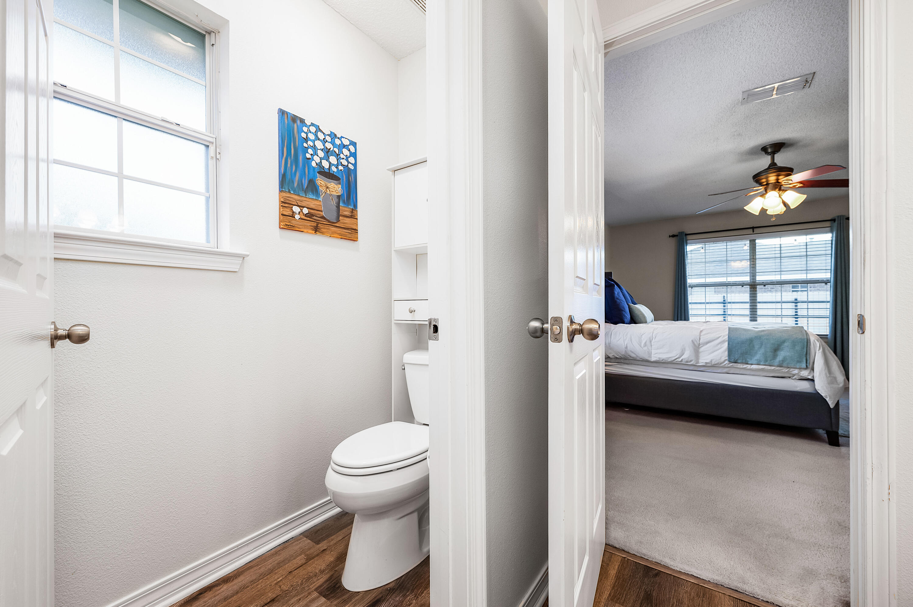 CREETWOOD PLACE - Residential