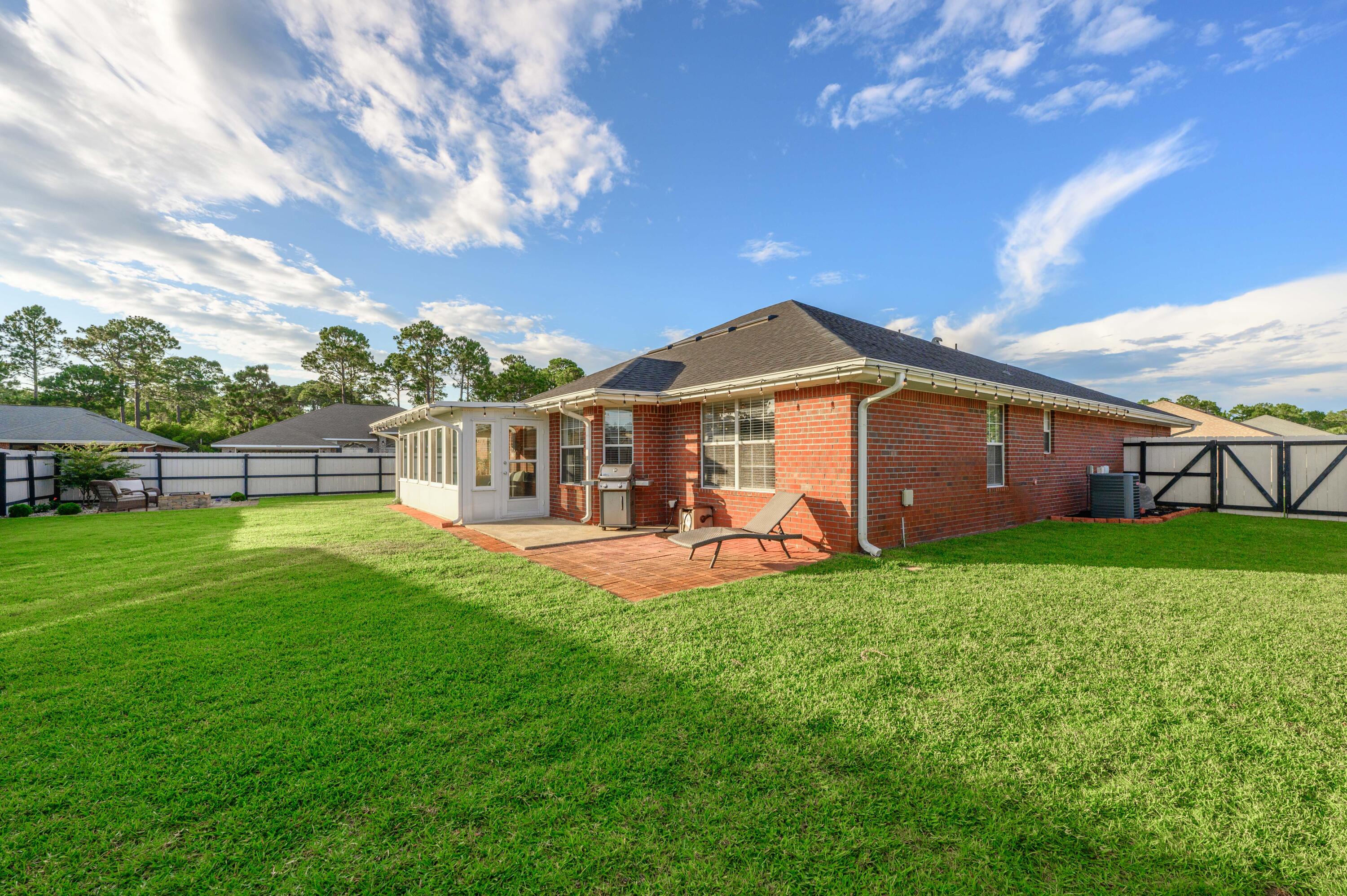 CREETWOOD PLACE - Residential