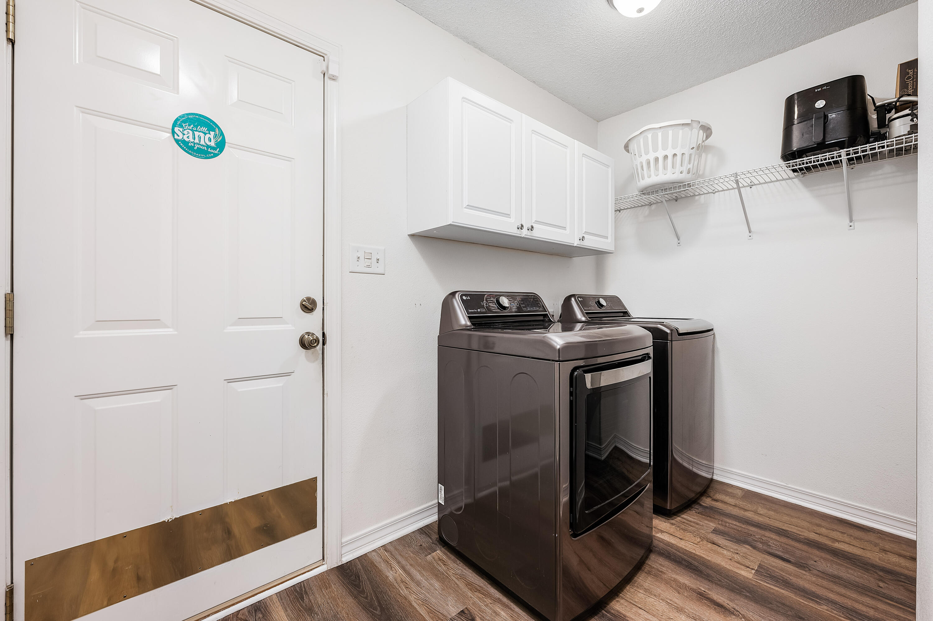 CREETWOOD PLACE - Residential