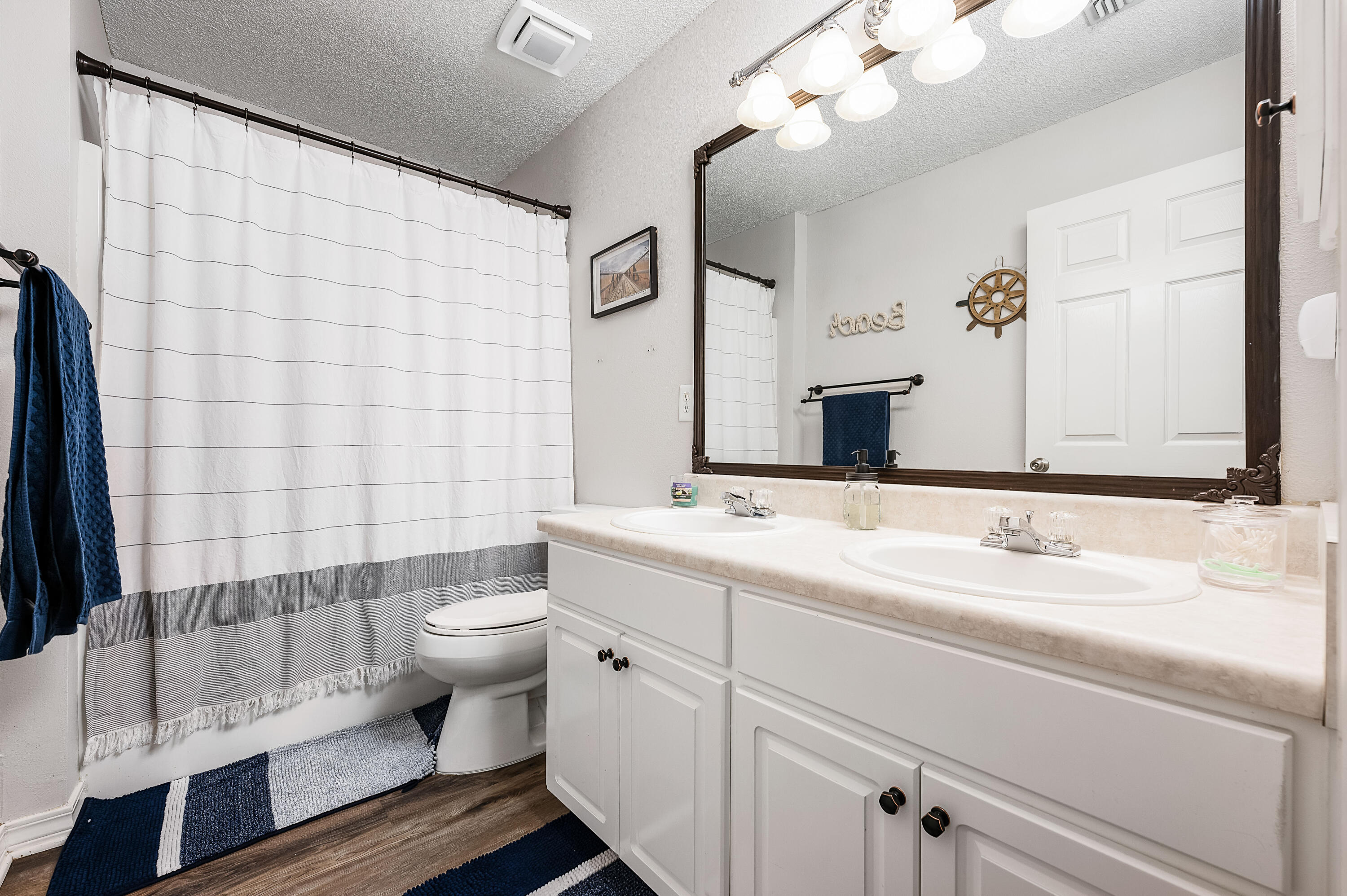 CREETWOOD PLACE - Residential