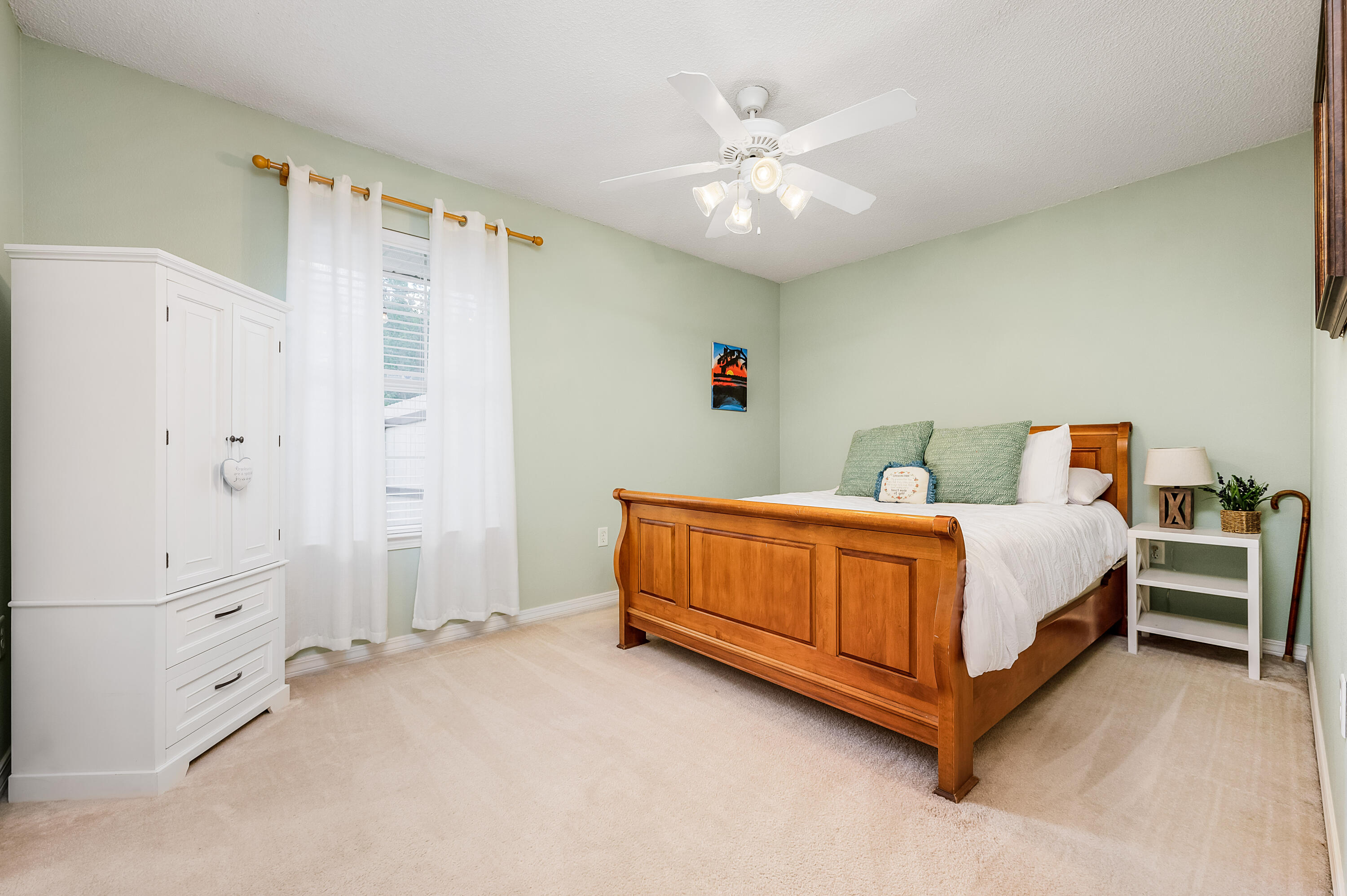 CREETWOOD PLACE - Residential