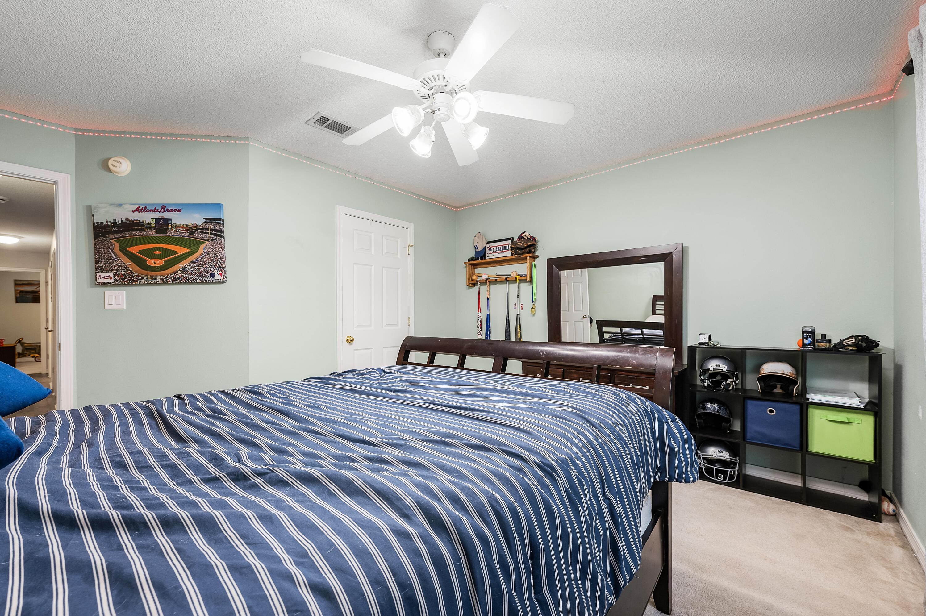 CREETWOOD PLACE - Residential