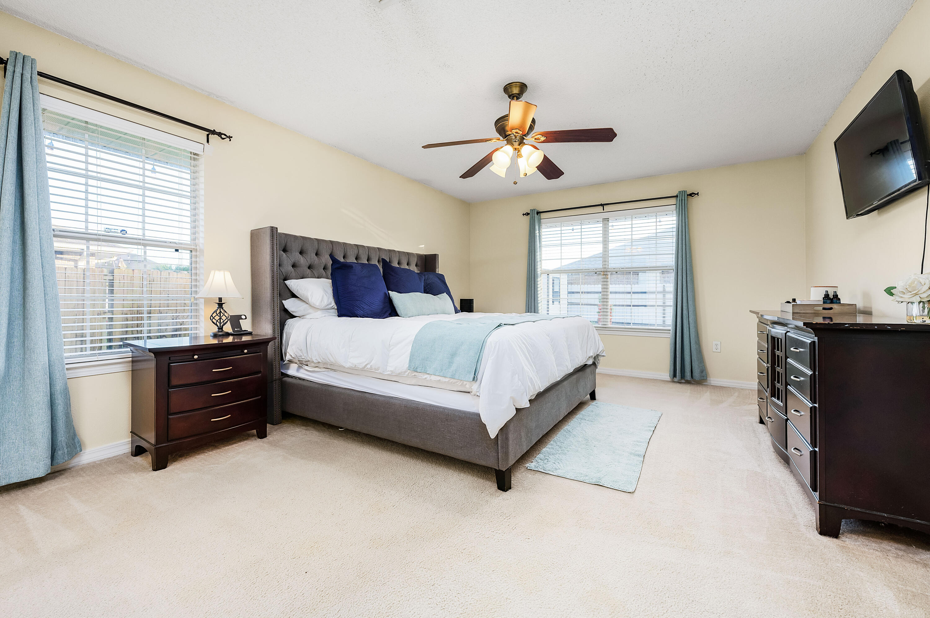 CREETWOOD PLACE - Residential