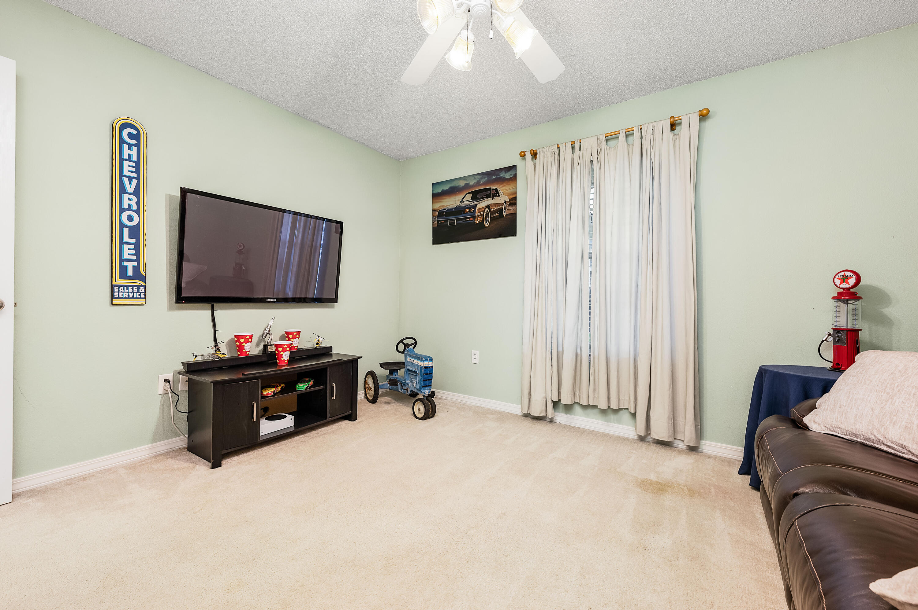 CREETWOOD PLACE - Residential
