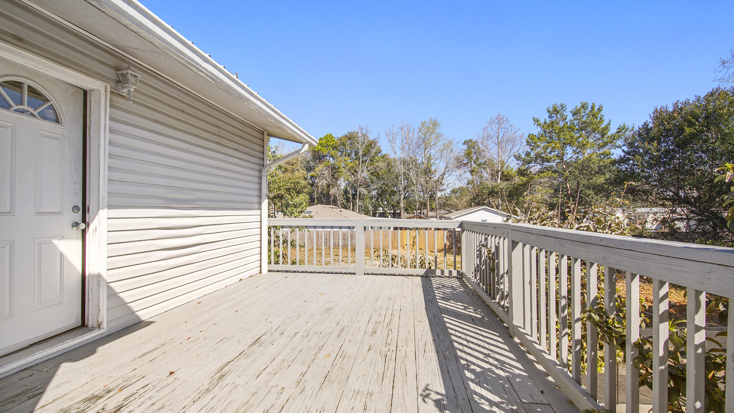 NO RECORDED SUBDIVISION - Residential