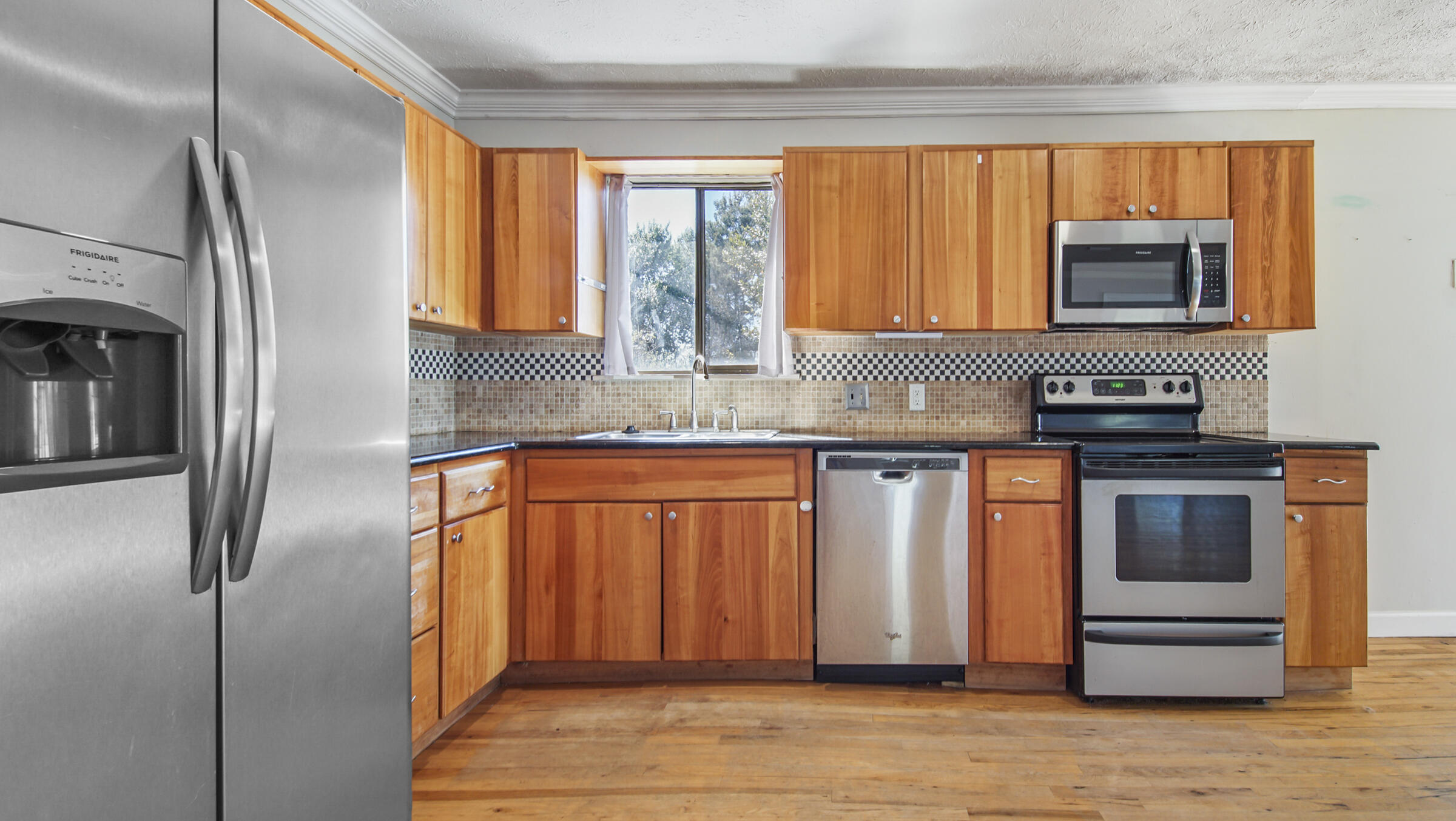 NO RECORDED SUBDIVISION - Residential