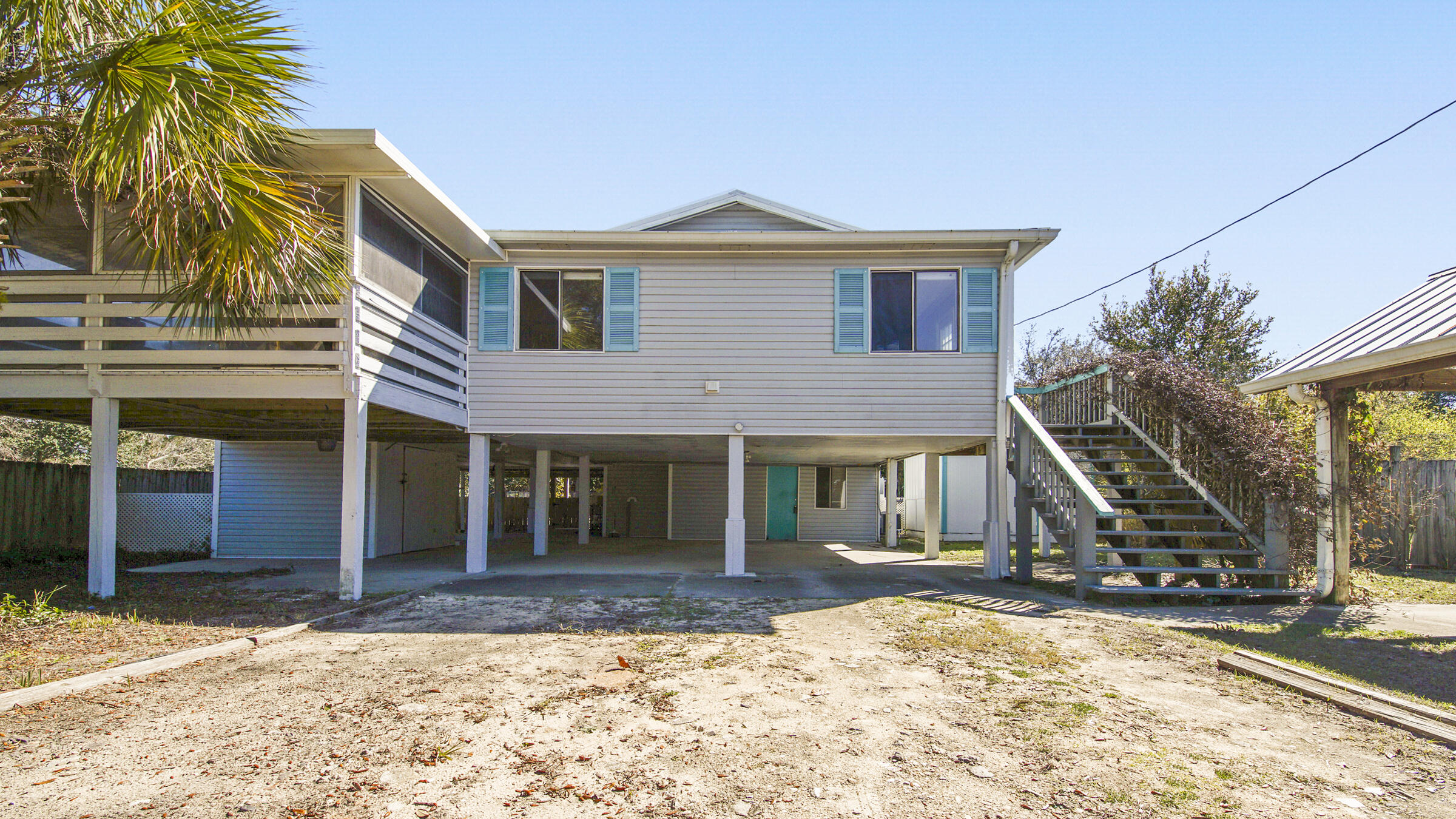 NO RECORDED SUBDIVISION - Residential