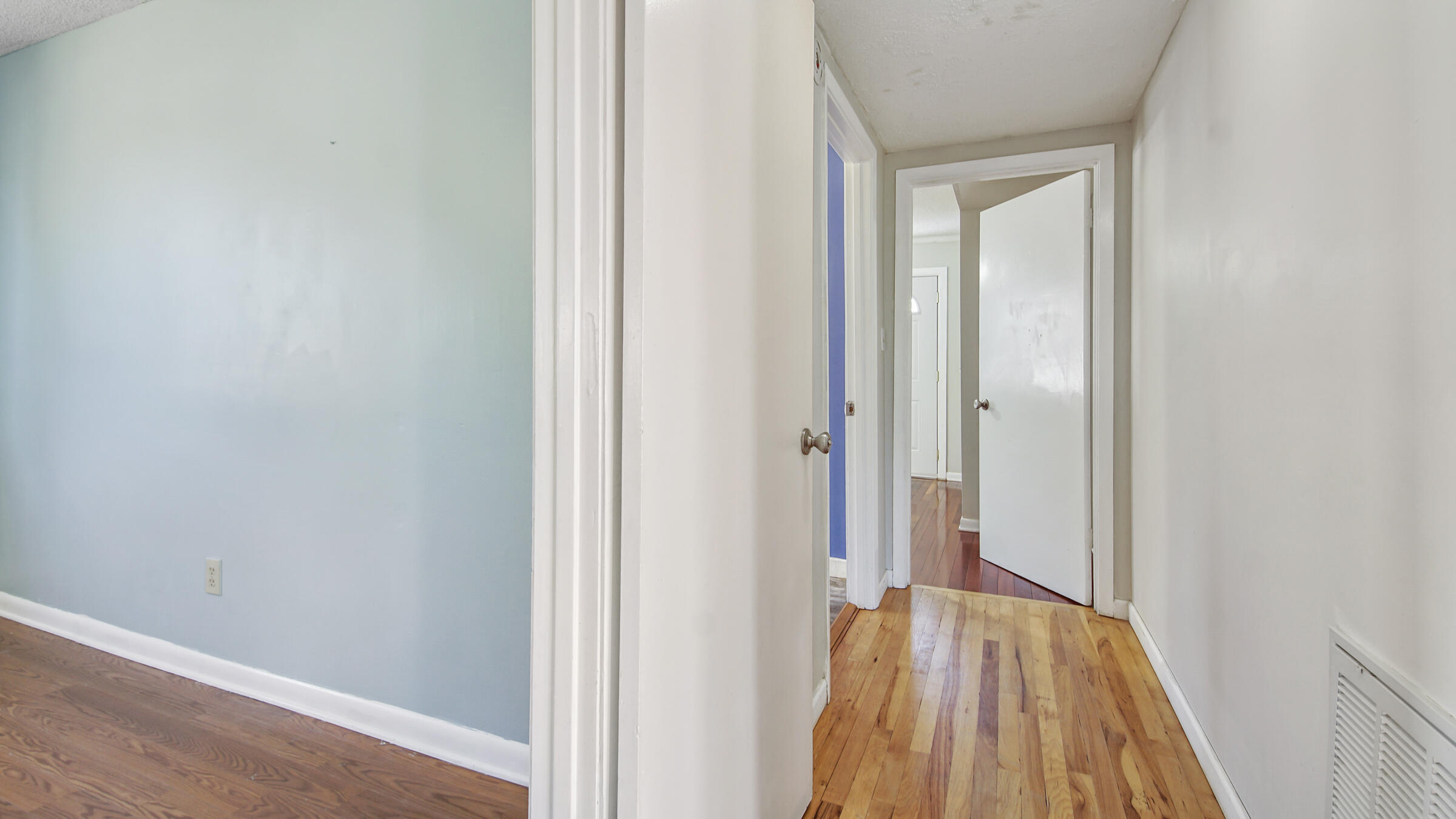 NO RECORDED SUBDIVISION - Residential