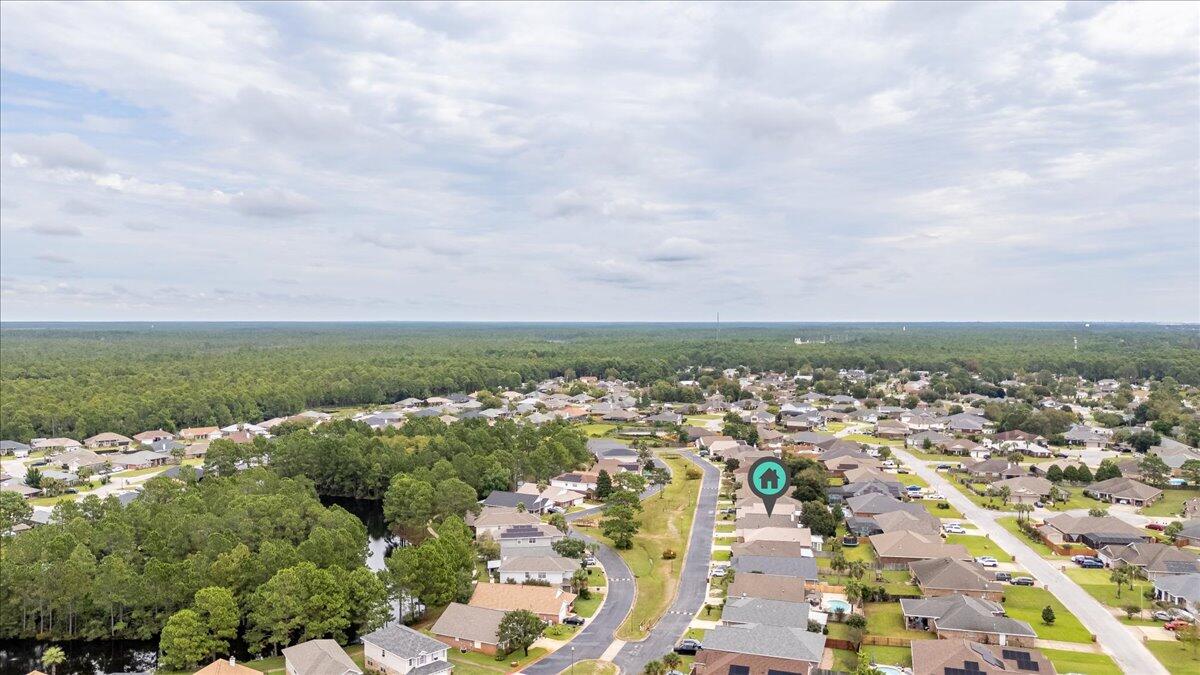 PARKER'S LANDING - Residential