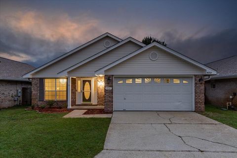 A home in Navarre