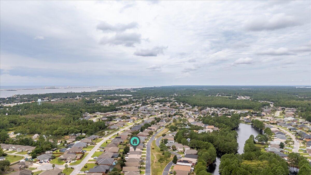 PARKER'S LANDING - Residential