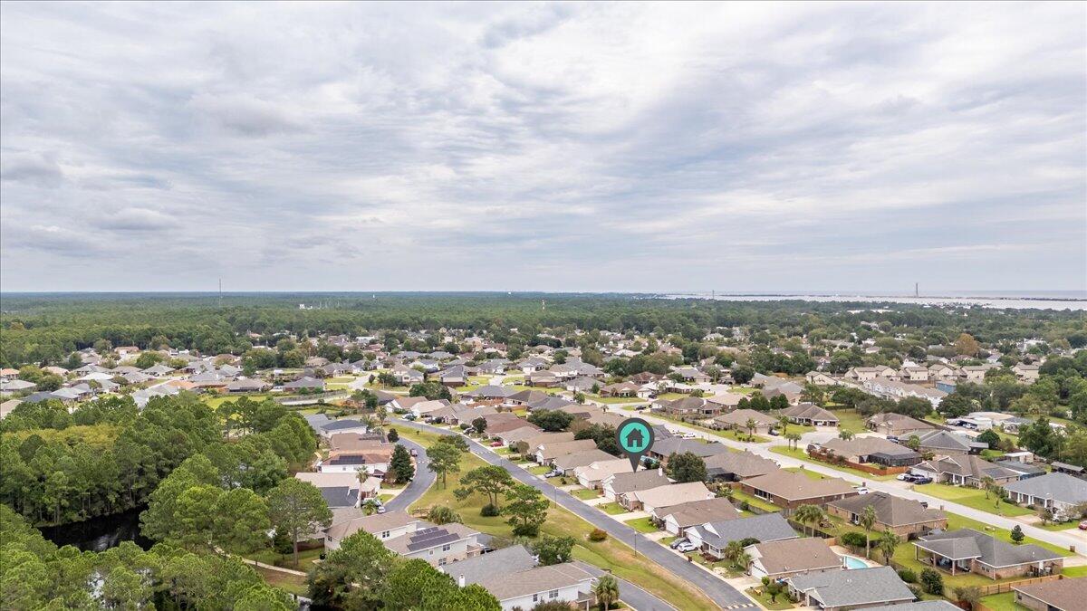 PARKER'S LANDING - Residential