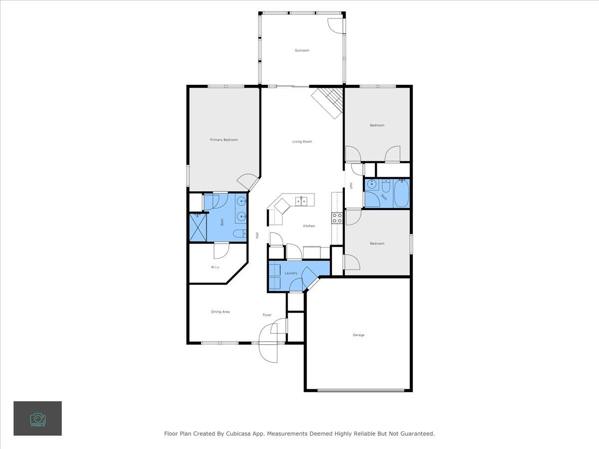 PARKER'S LANDING - Residential