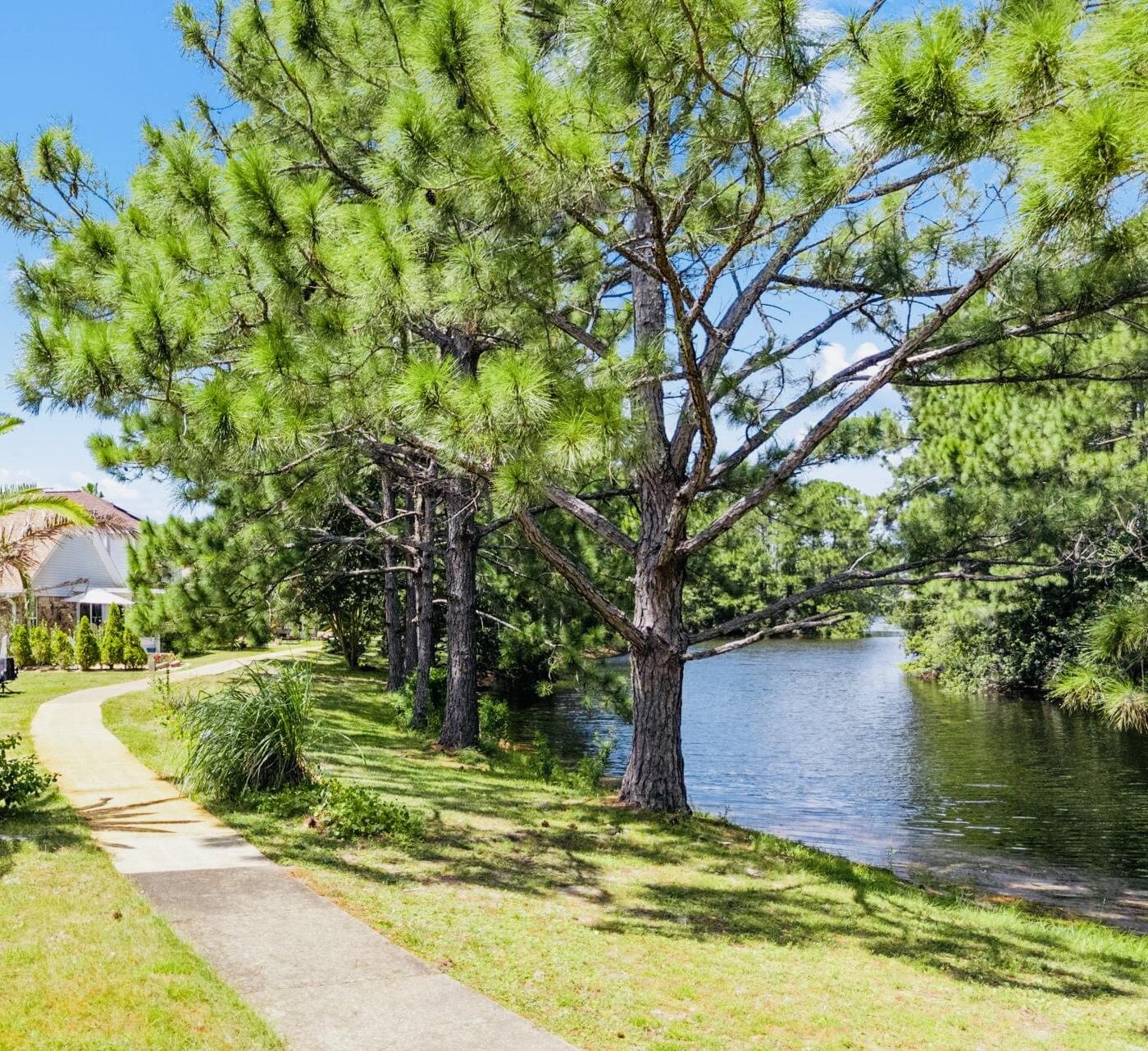 PARKER'S LANDING - Residential