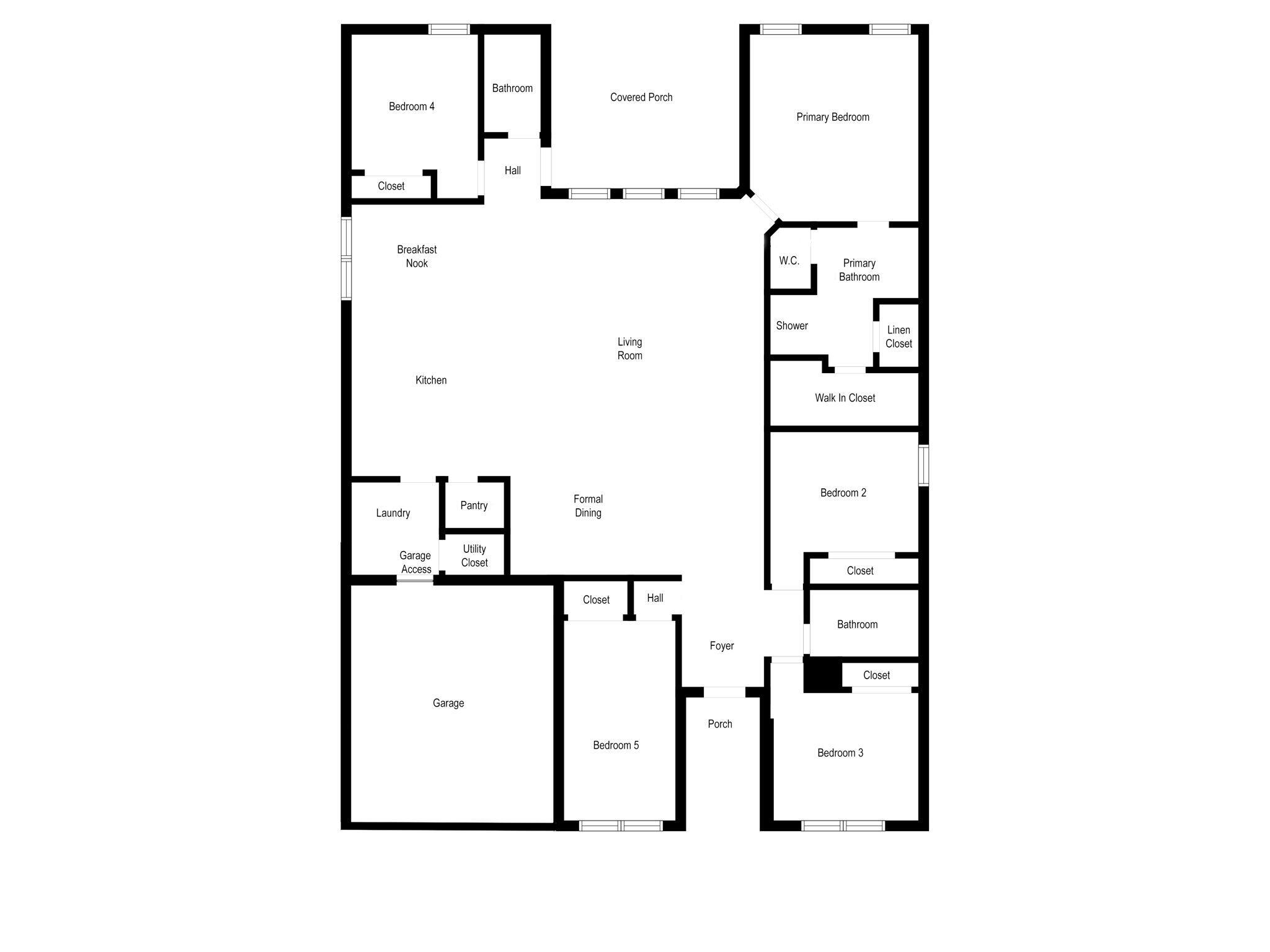 Preserve at Deer Run - Residential