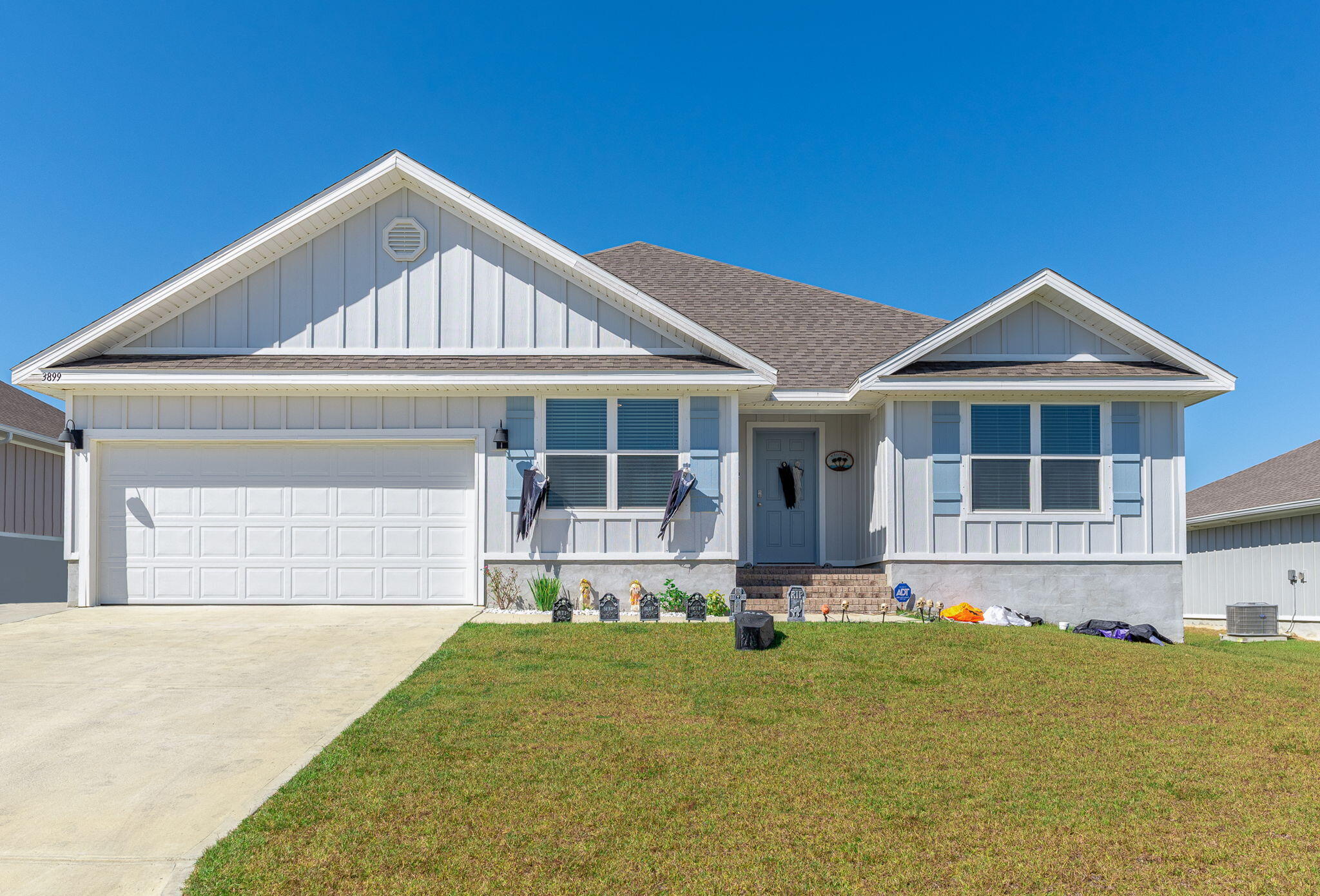 Preserve at Deer Run - Residential