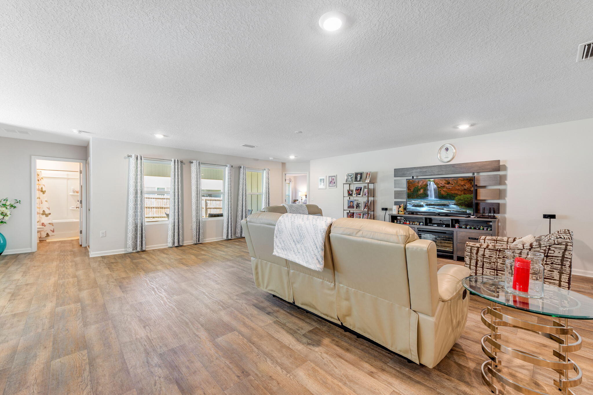 Preserve at Deer Run - Residential