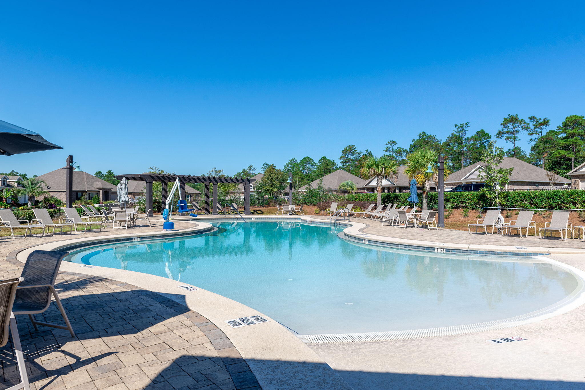 Preserve at Deer Run - Residential