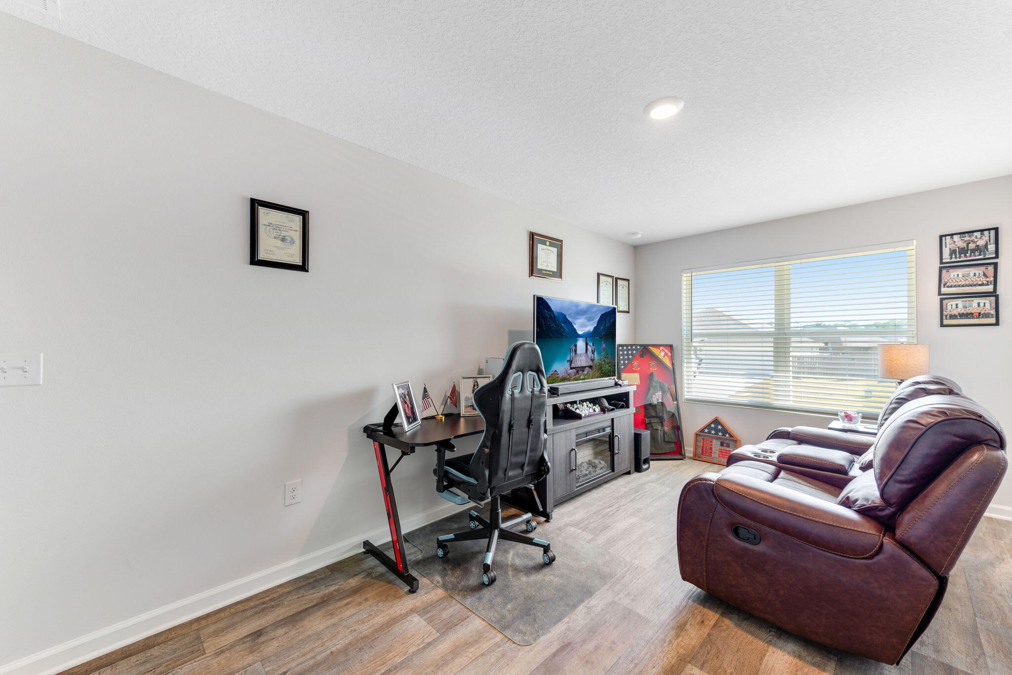 Preserve at Deer Run - Residential