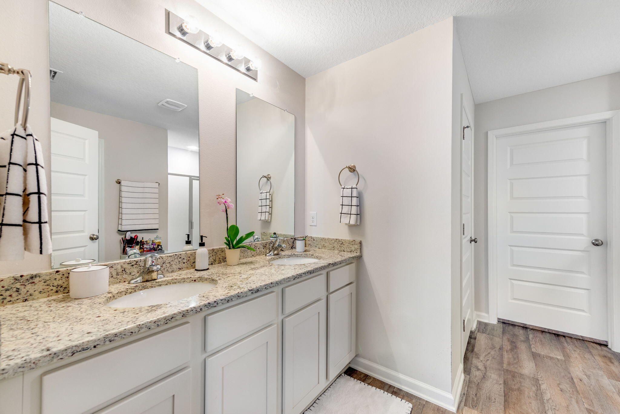 Preserve at Deer Run - Residential