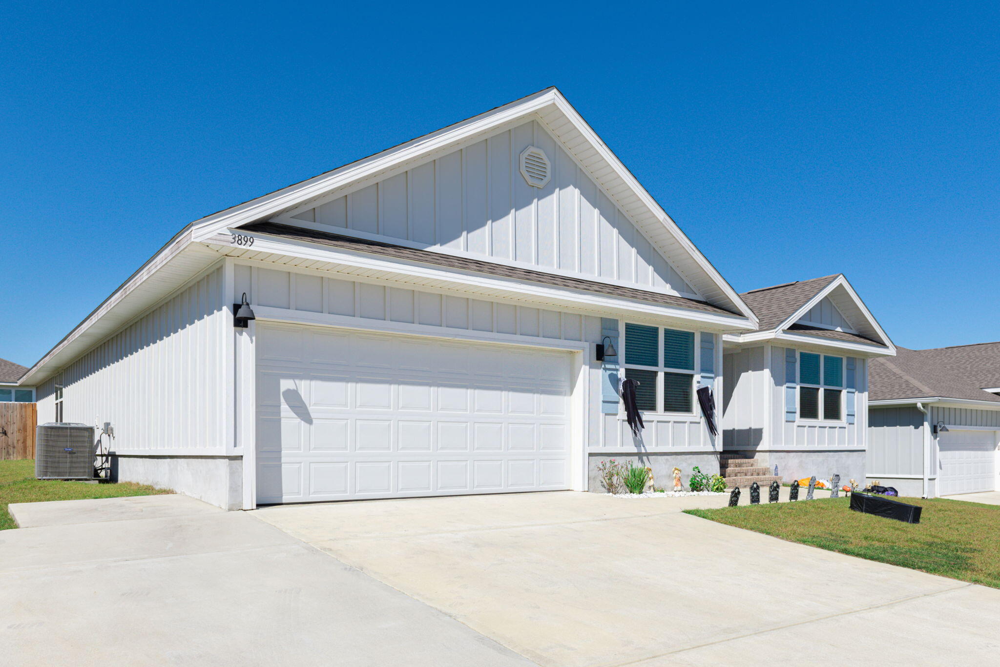 Preserve at Deer Run - Residential