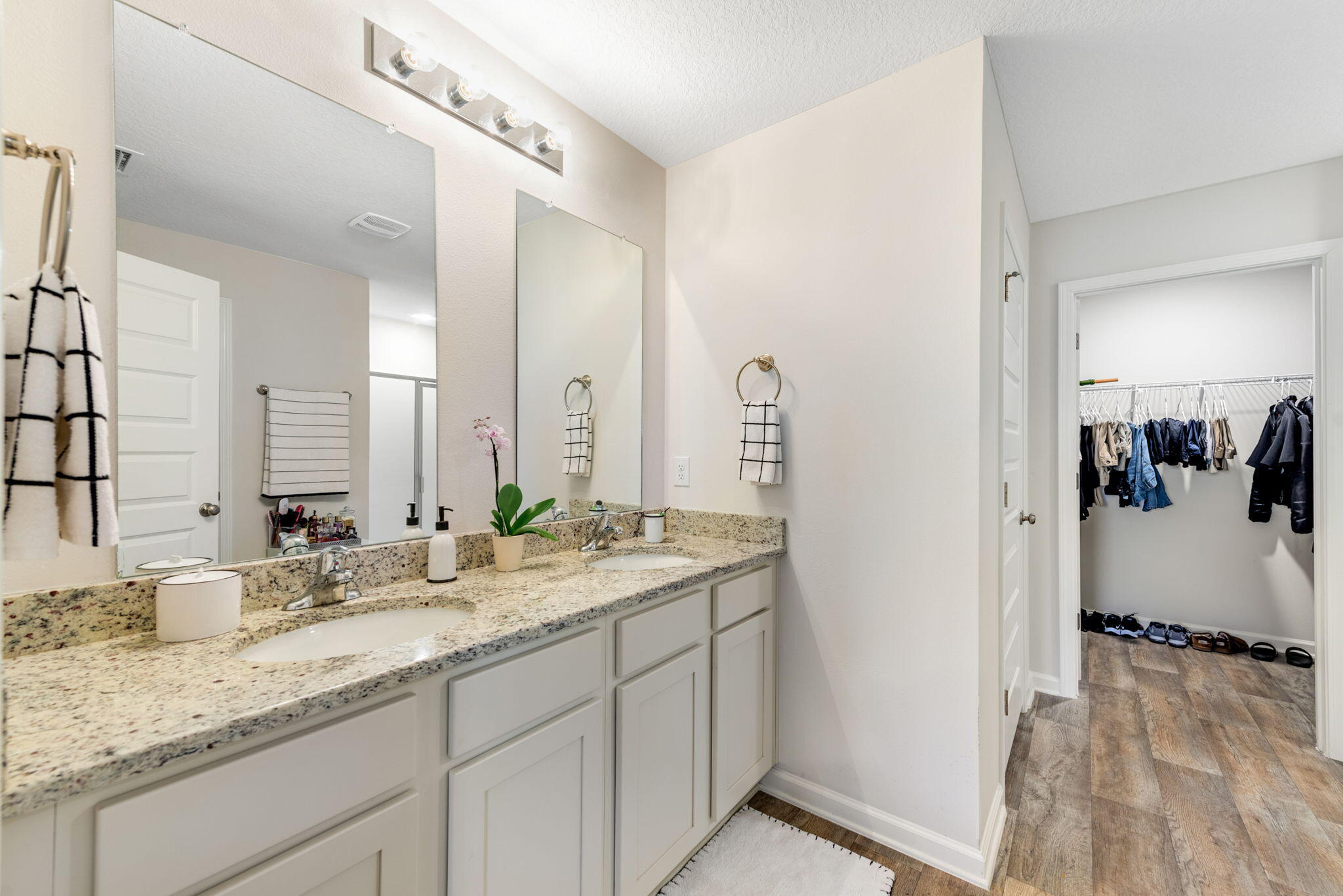 Preserve at Deer Run - Residential