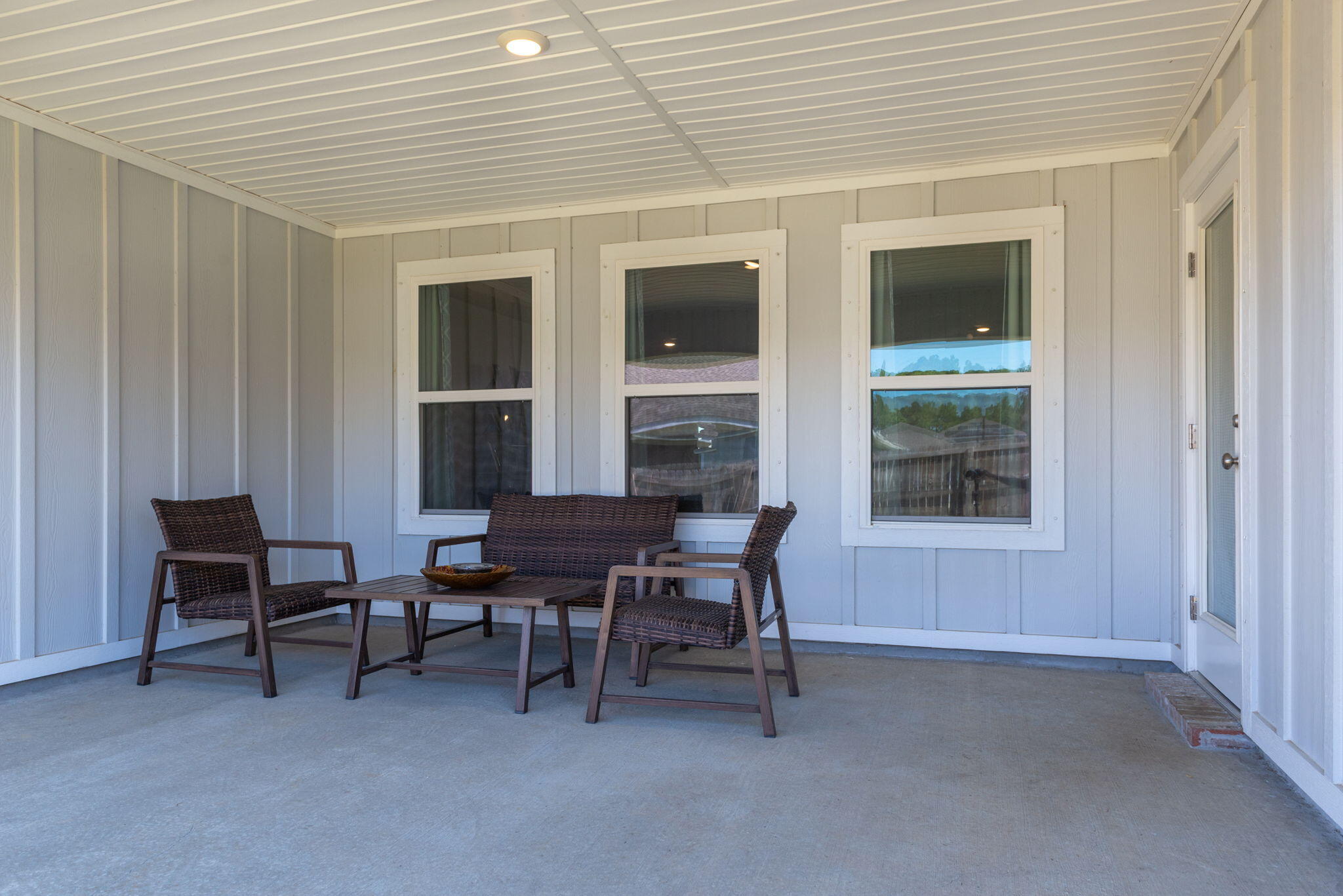 Preserve at Deer Run - Residential