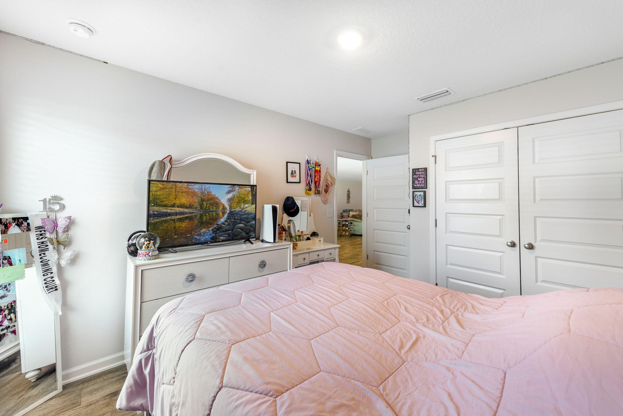 Preserve at Deer Run - Residential