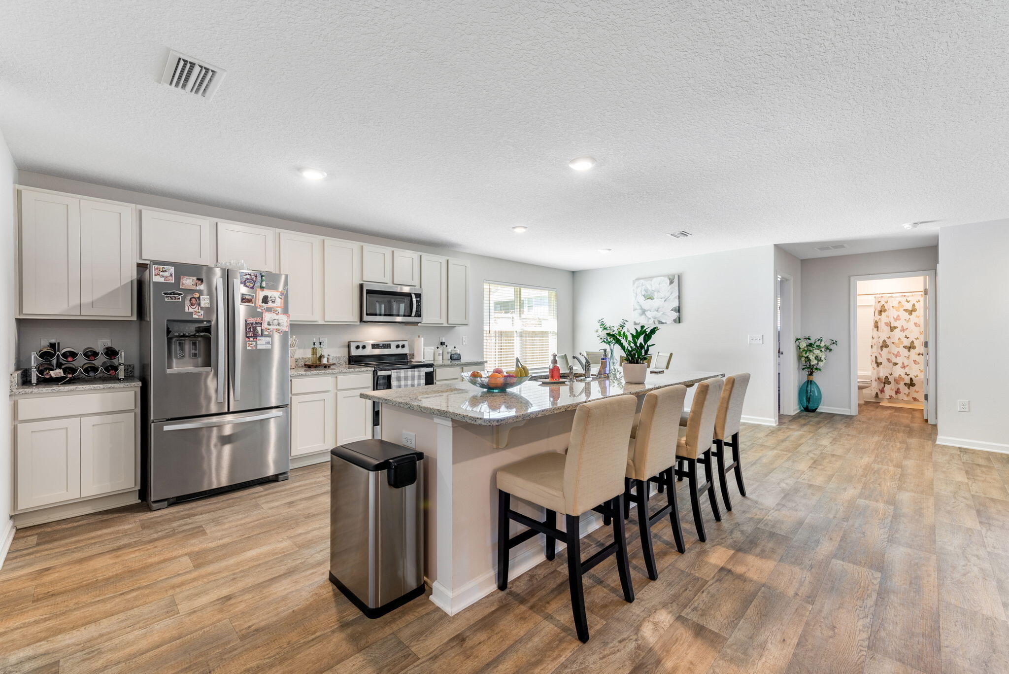 Preserve at Deer Run - Residential