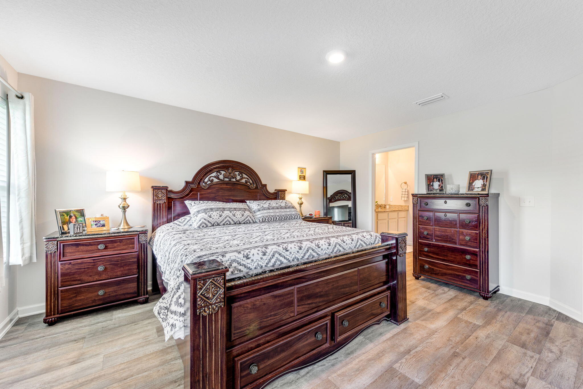 Preserve at Deer Run - Residential