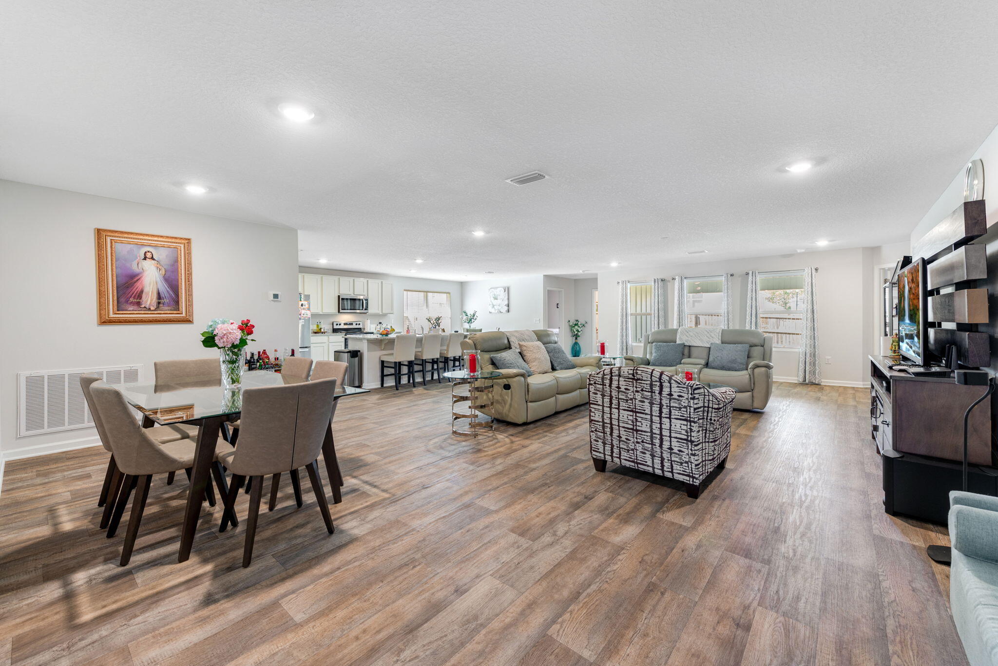 Preserve at Deer Run - Residential