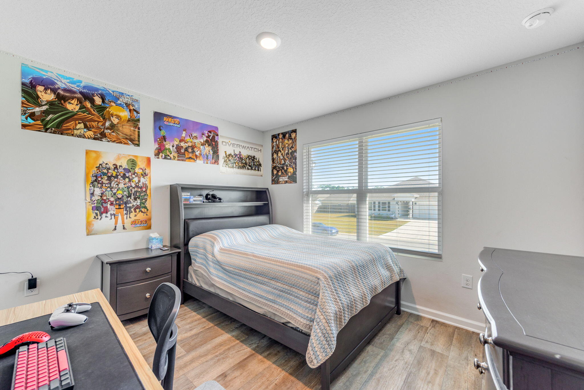 Preserve at Deer Run - Residential