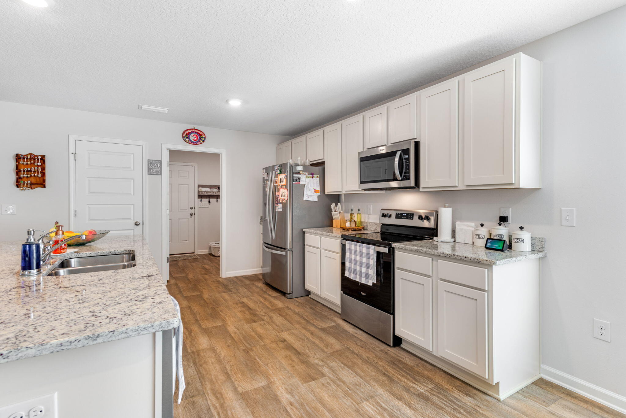 Preserve at Deer Run - Residential