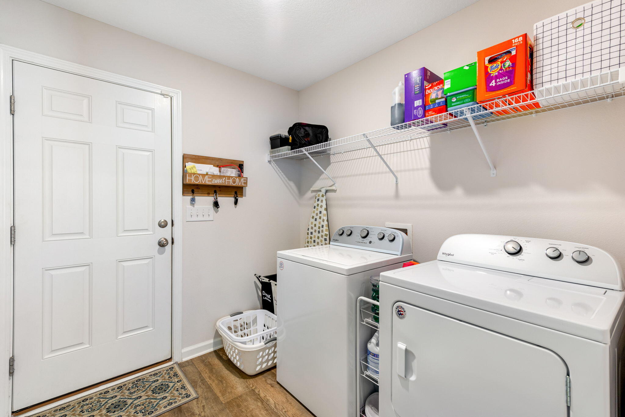 Preserve at Deer Run - Residential