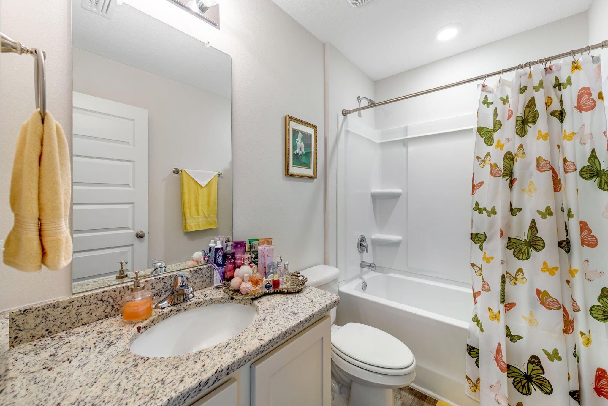 Preserve at Deer Run - Residential