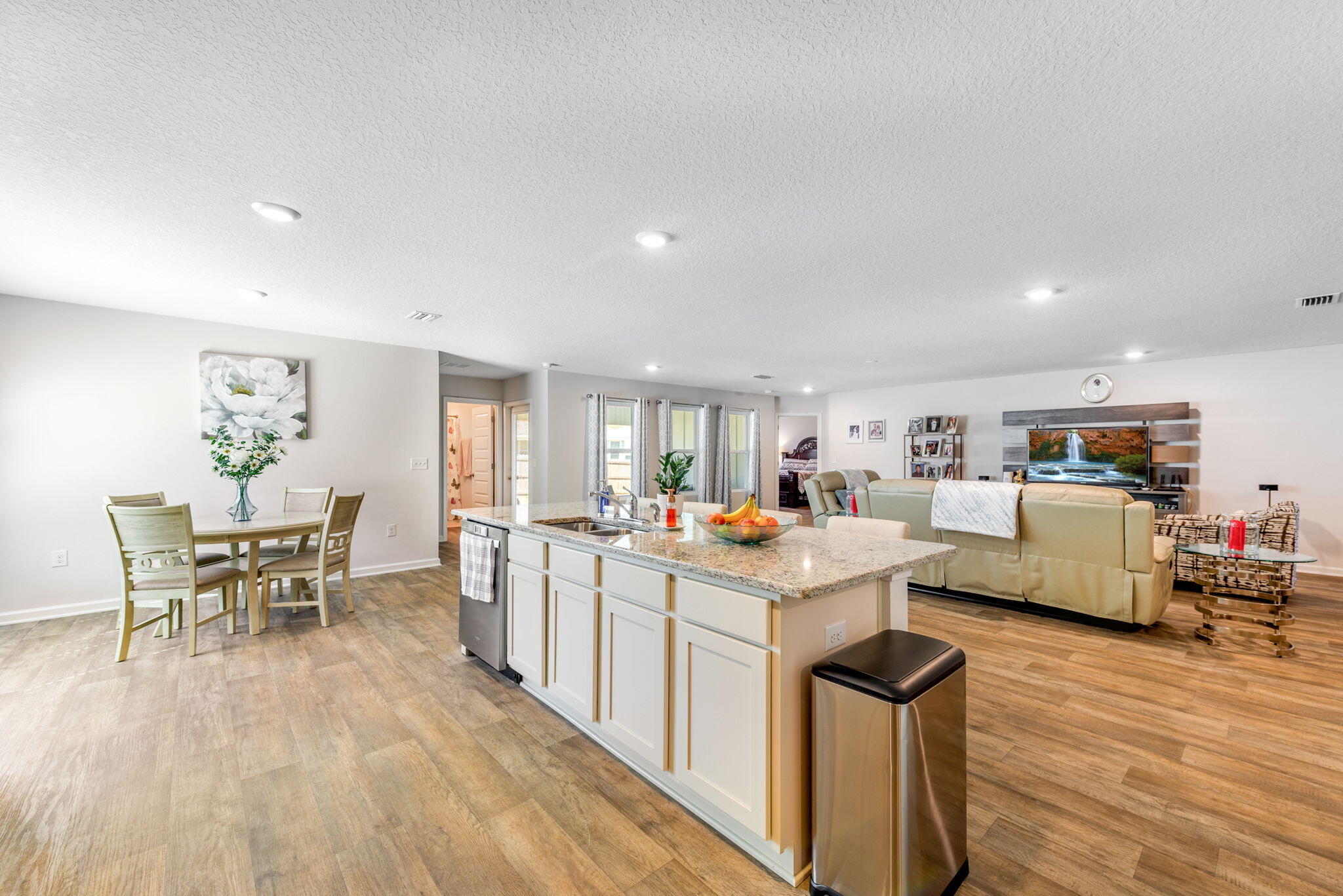 Preserve at Deer Run - Residential