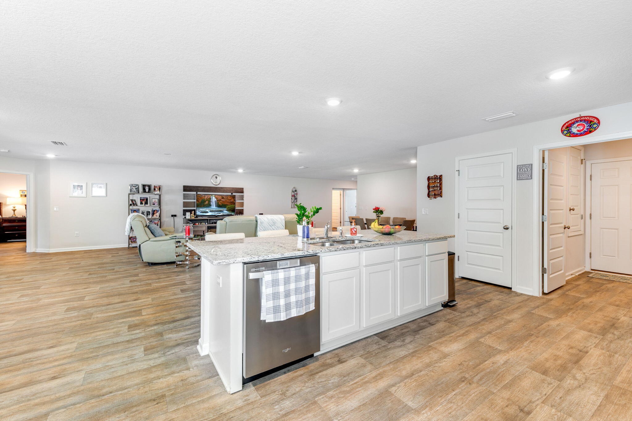 Preserve at Deer Run - Residential