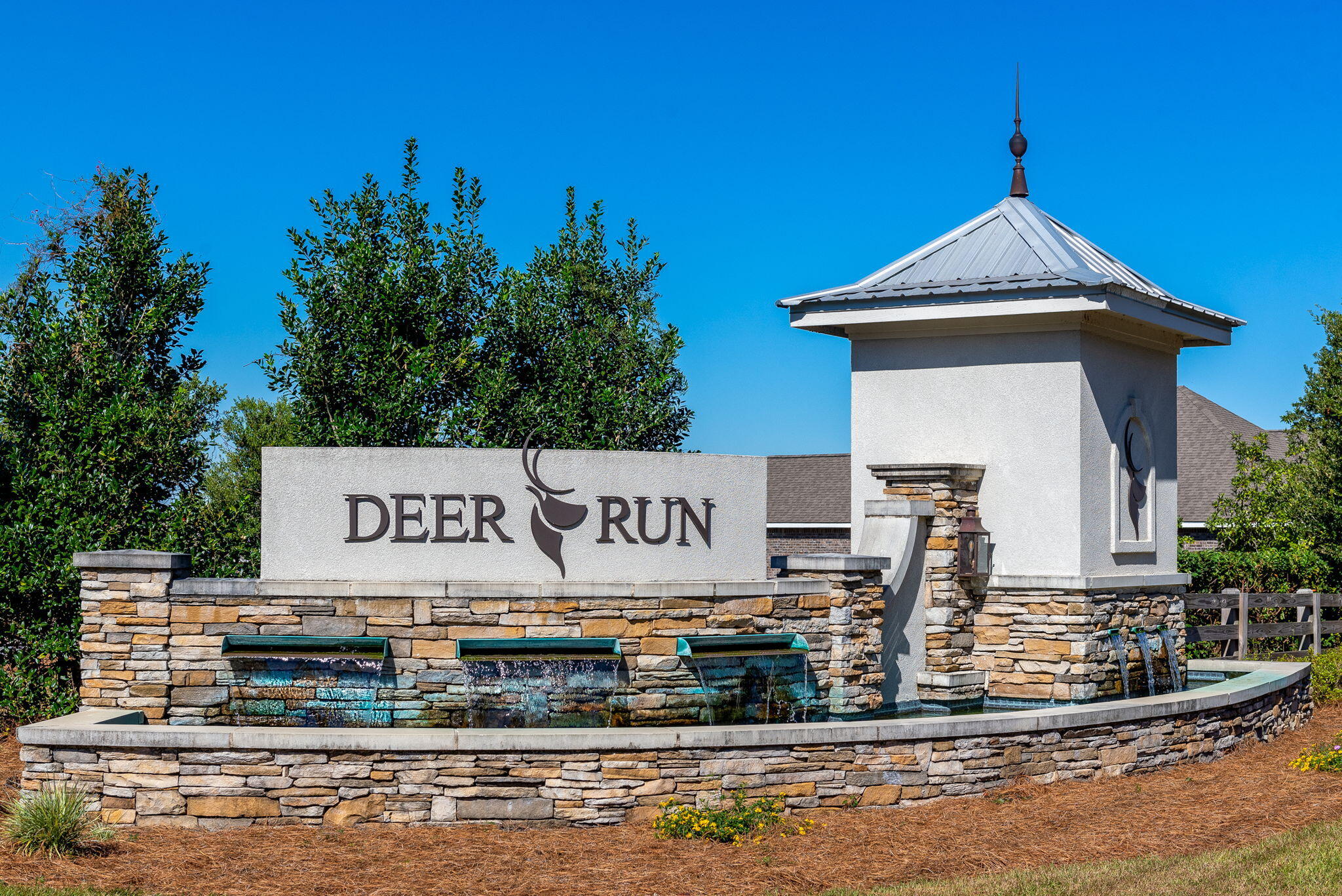 Preserve at Deer Run - Residential