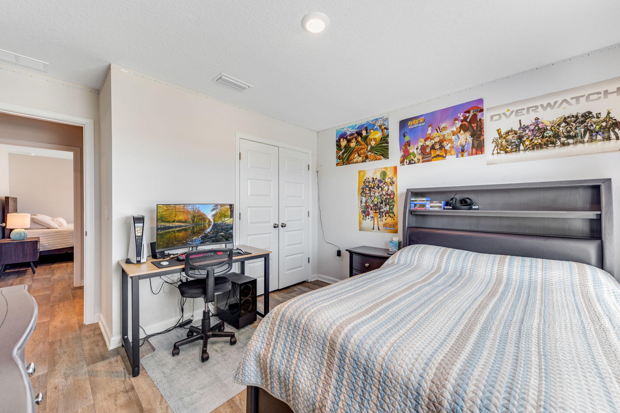 Preserve at Deer Run - Residential