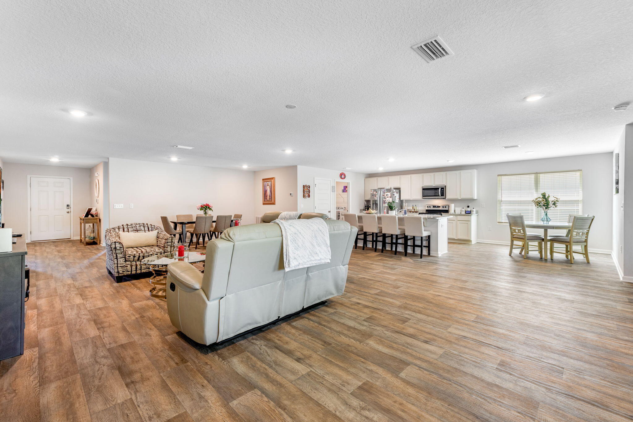 Preserve at Deer Run - Residential