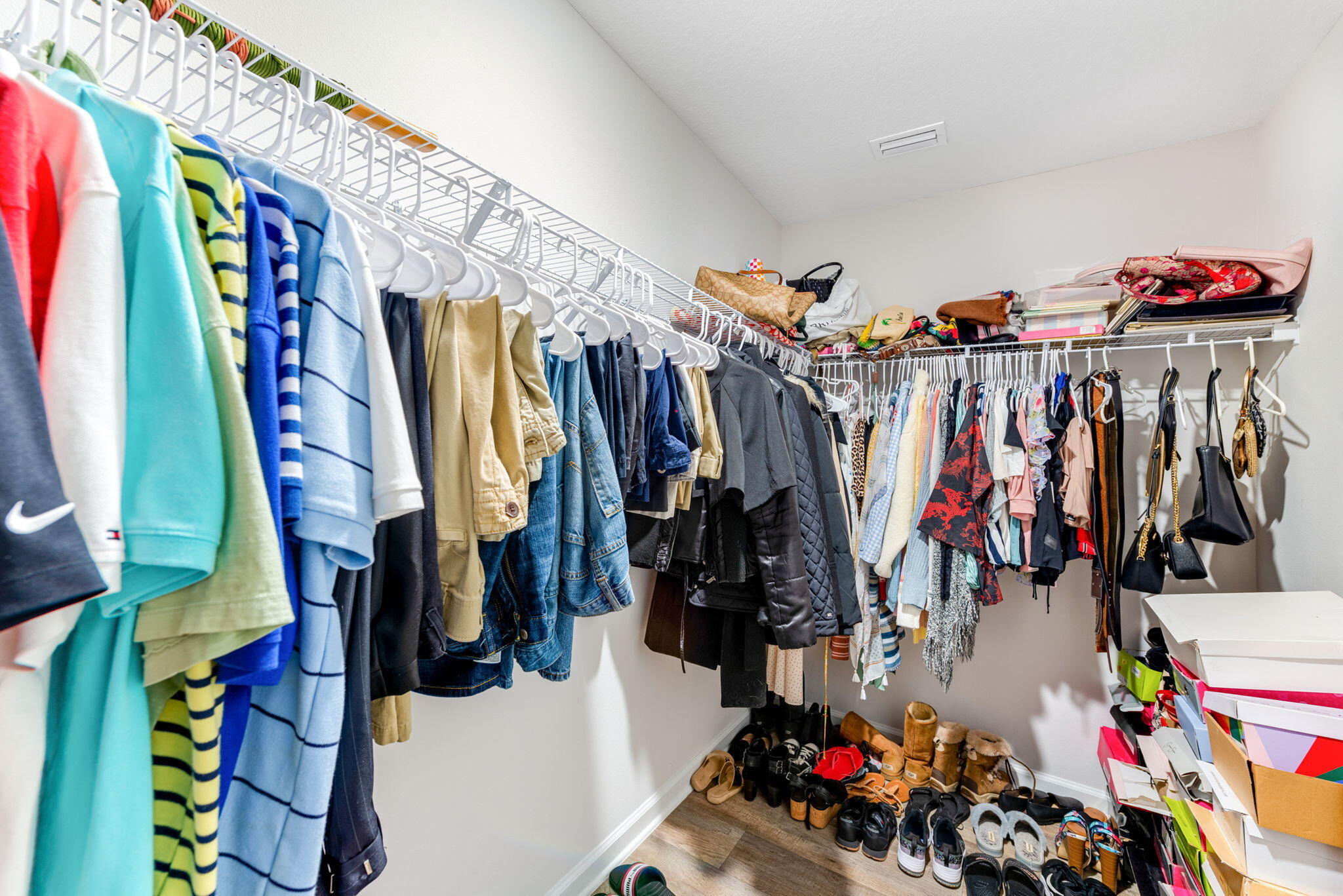 Preserve at Deer Run - Residential