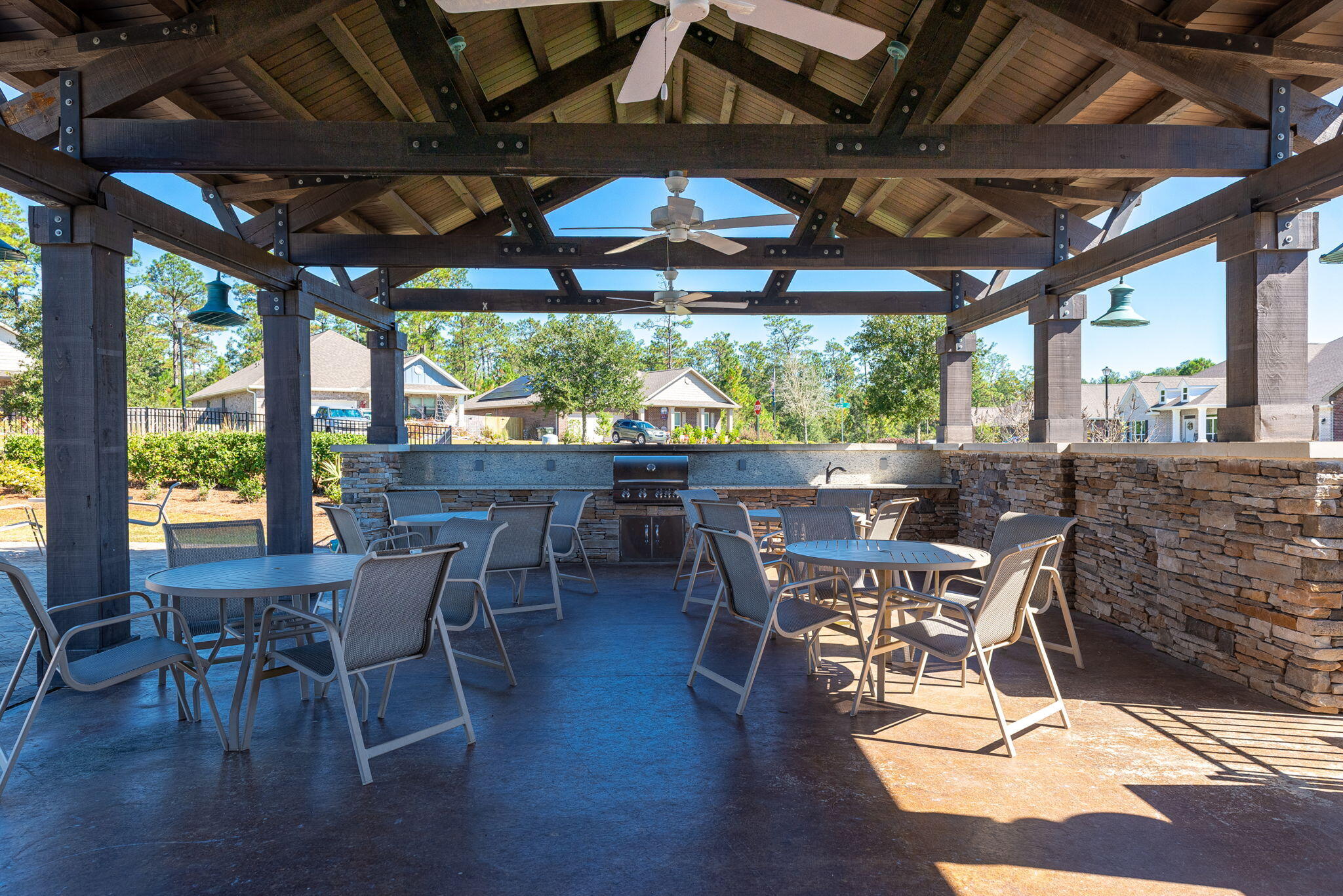 Preserve at Deer Run - Residential