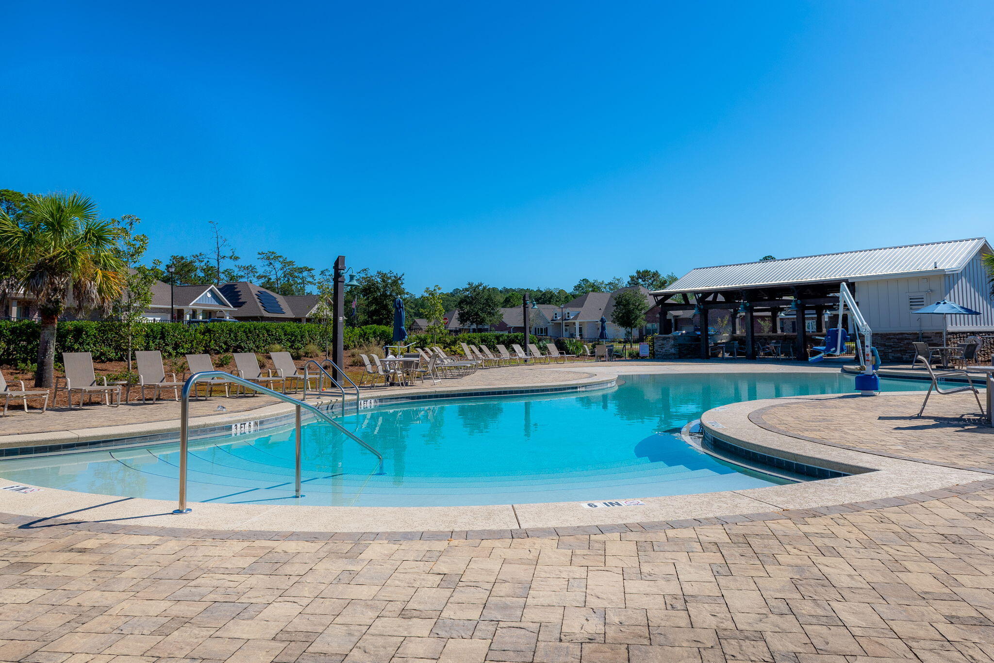 Preserve at Deer Run - Residential