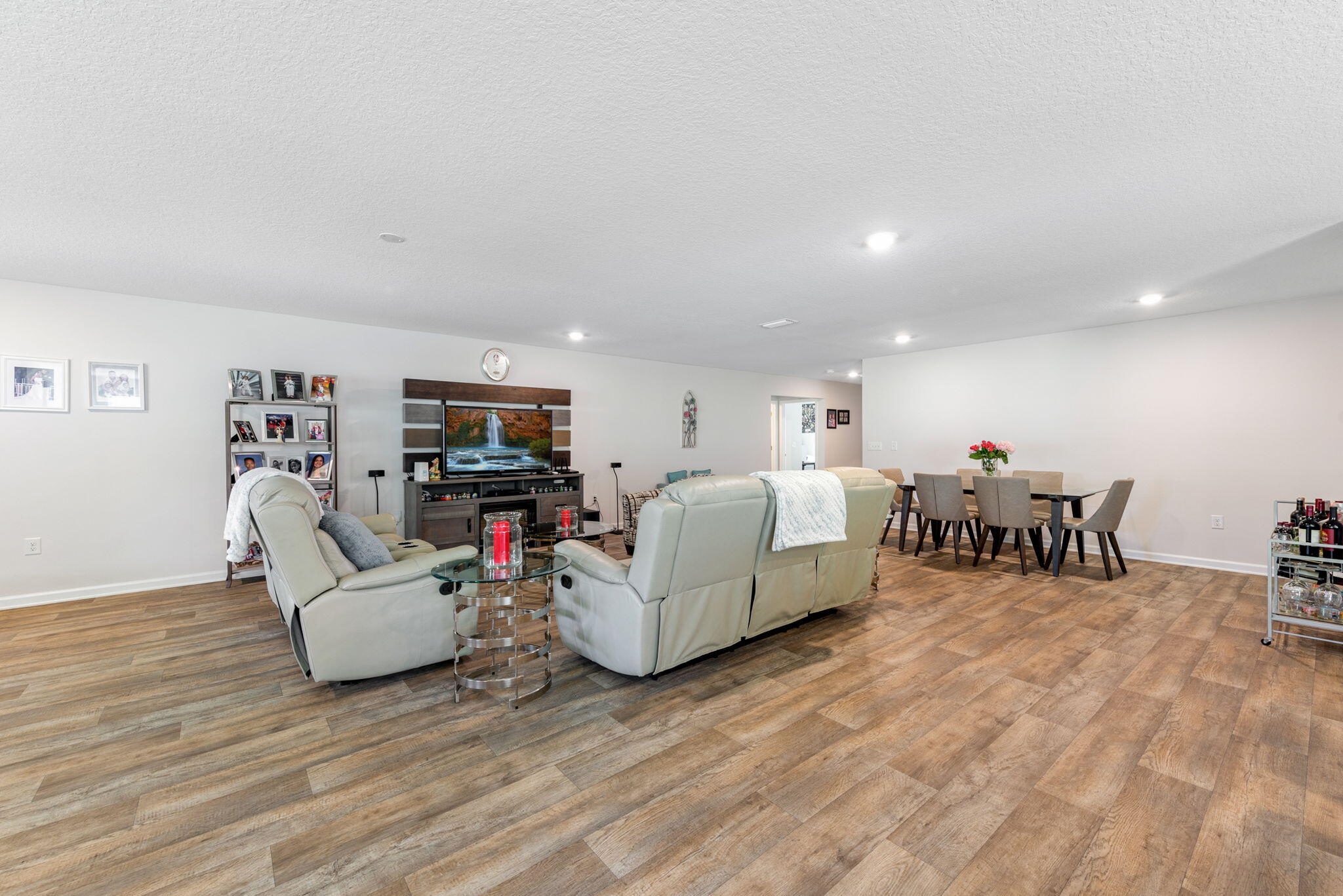 Preserve at Deer Run - Residential