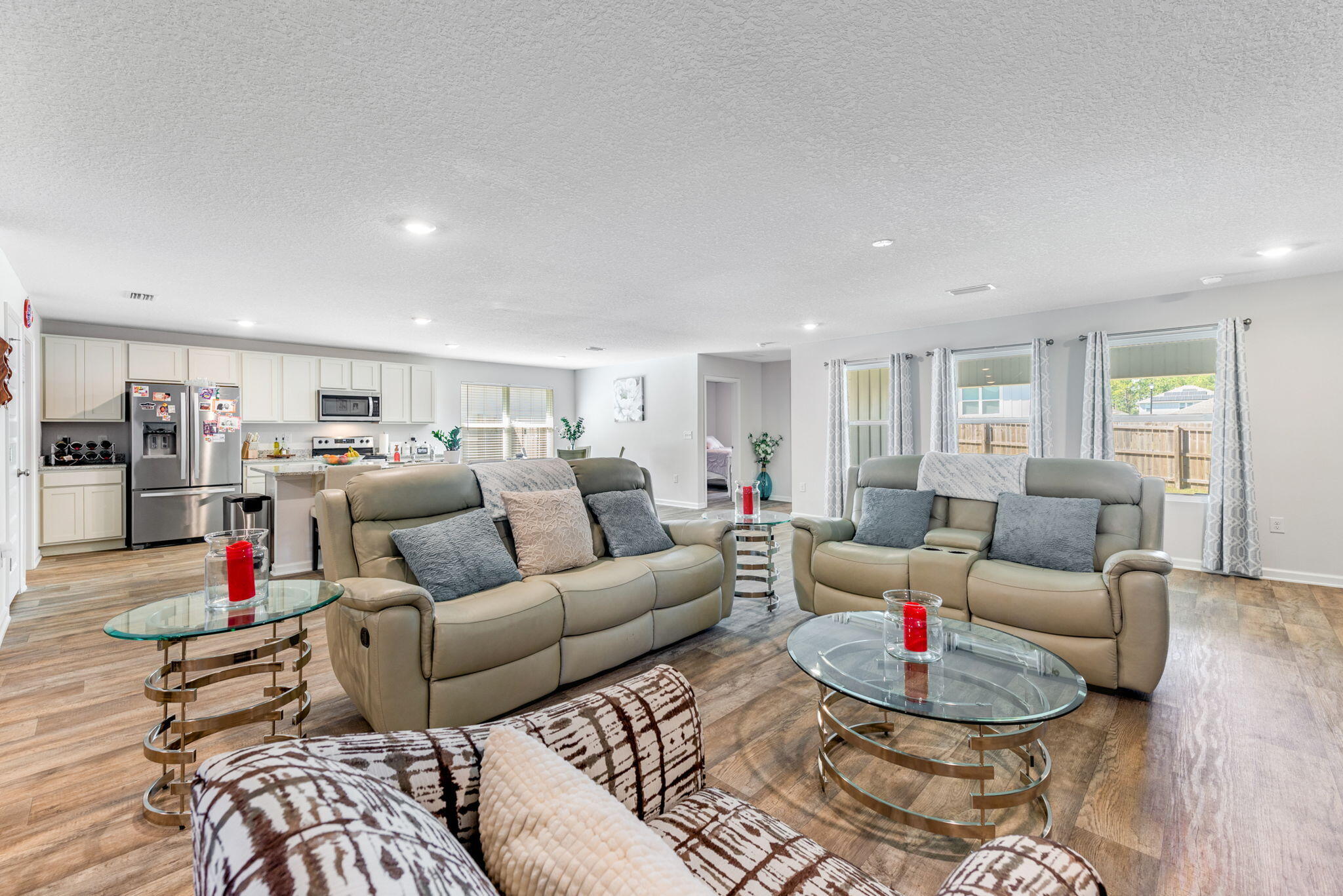 Preserve at Deer Run - Residential