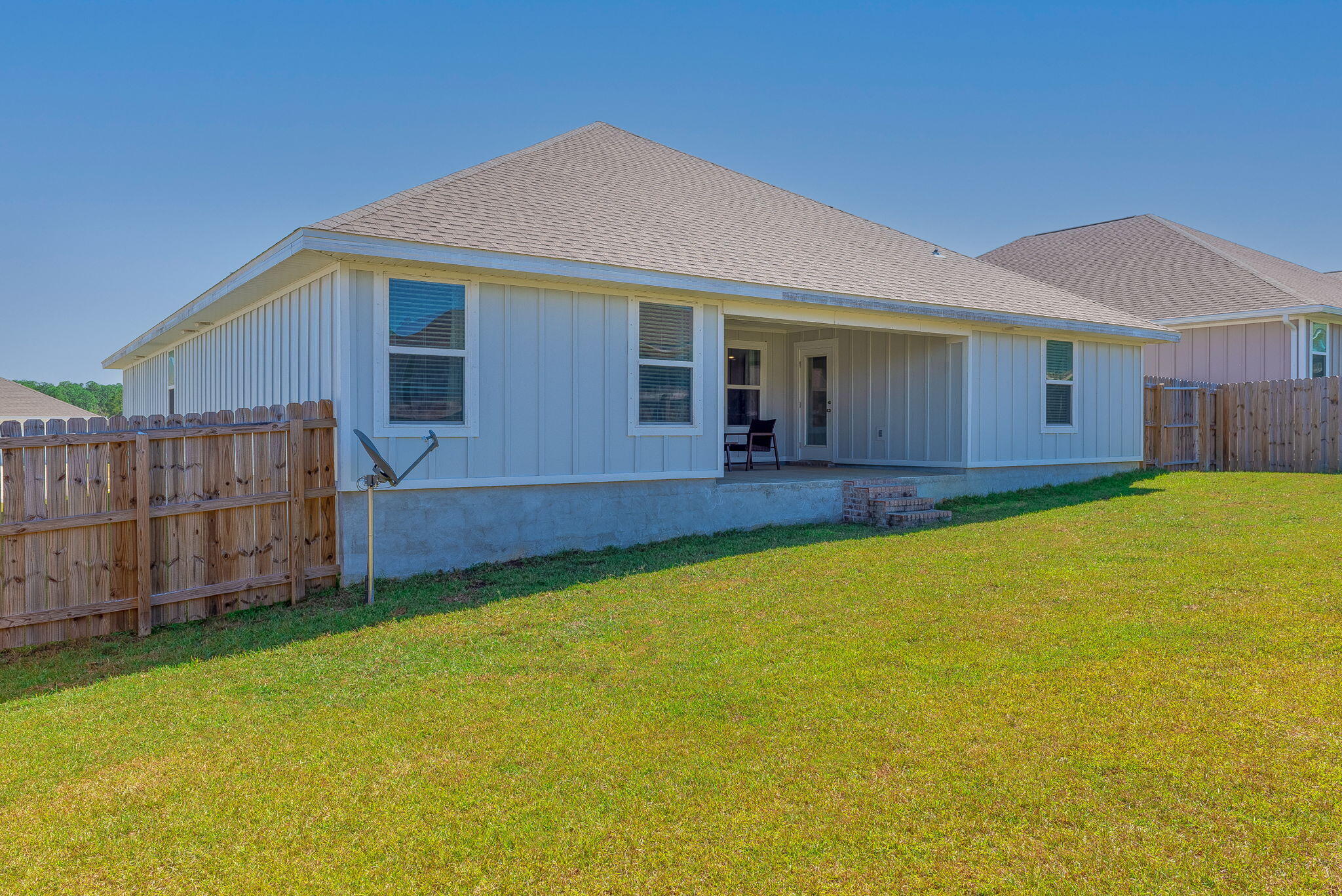 Preserve at Deer Run - Residential