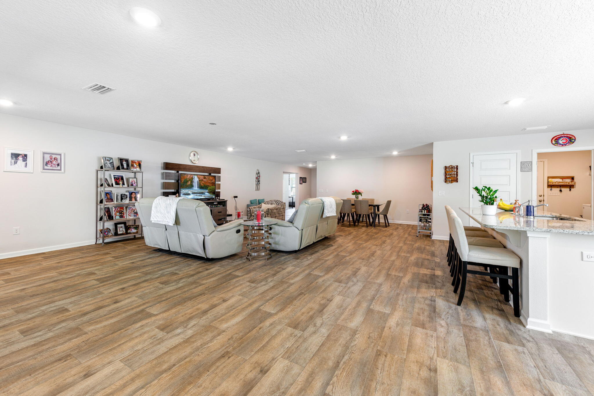 Preserve at Deer Run - Residential