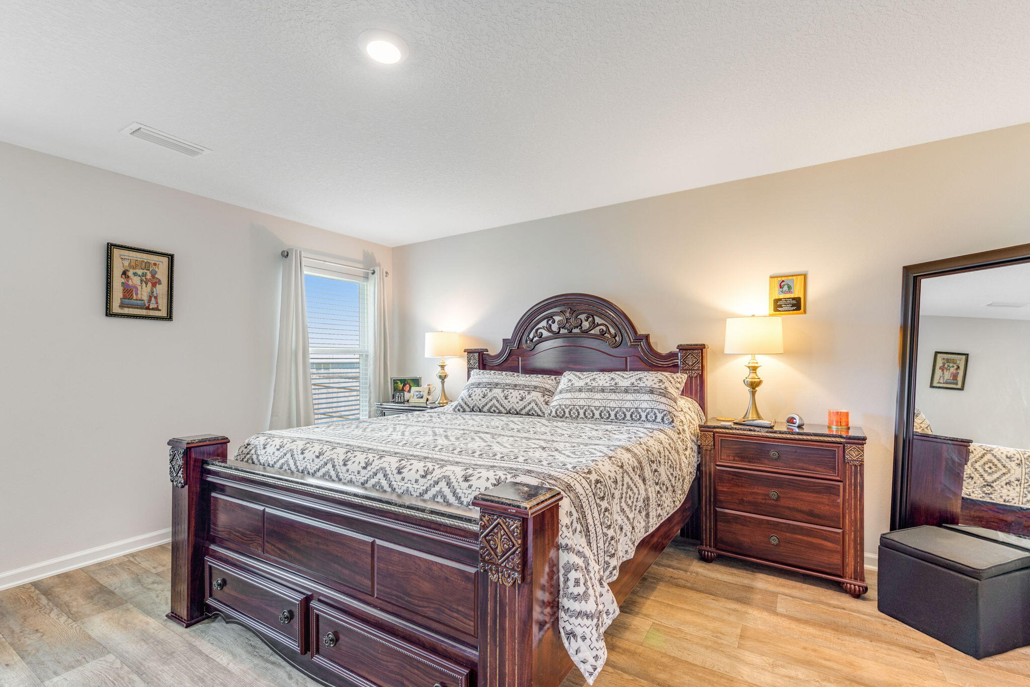 Preserve at Deer Run - Residential