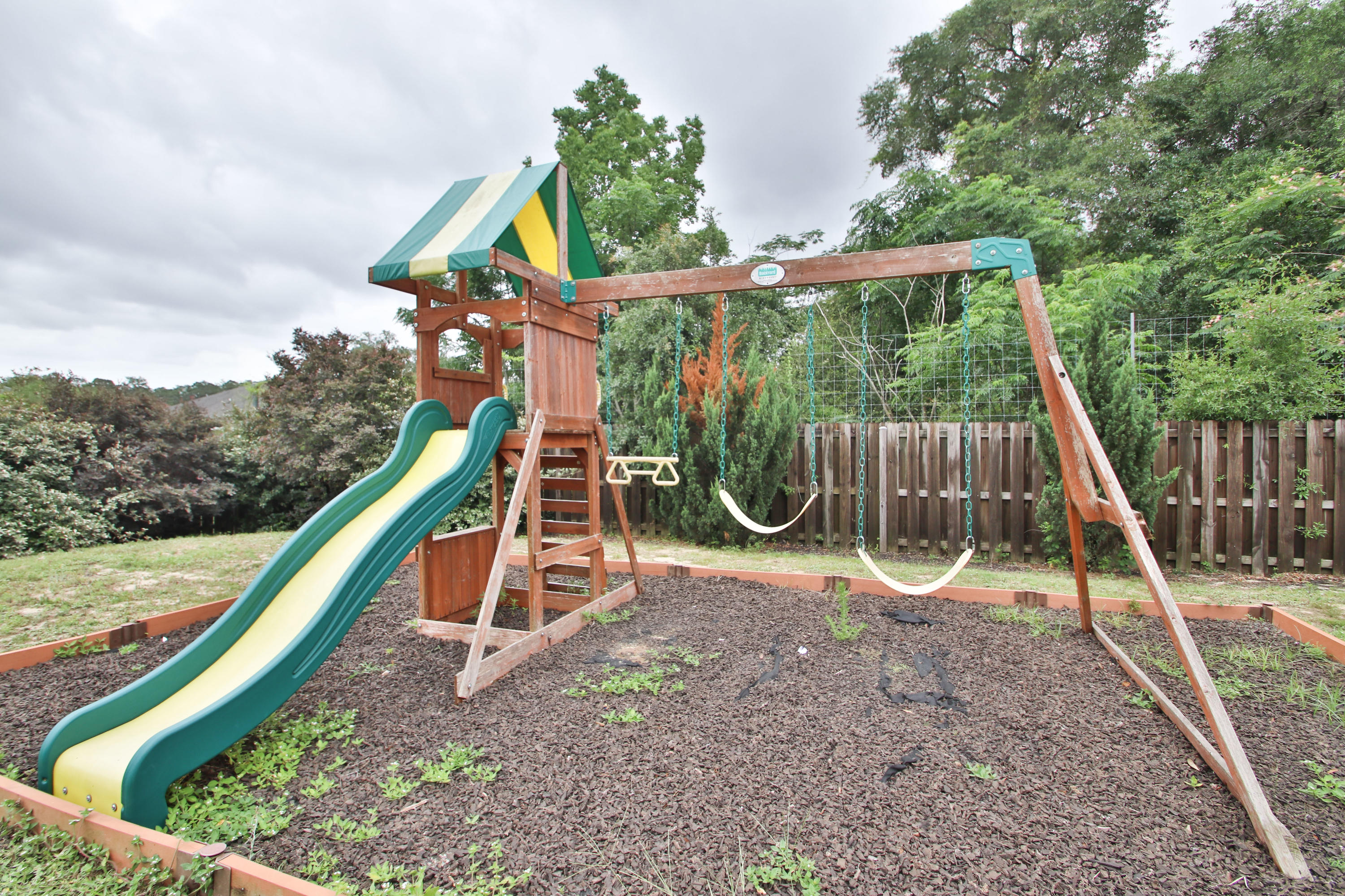 LEE FARMS PH I - Residential