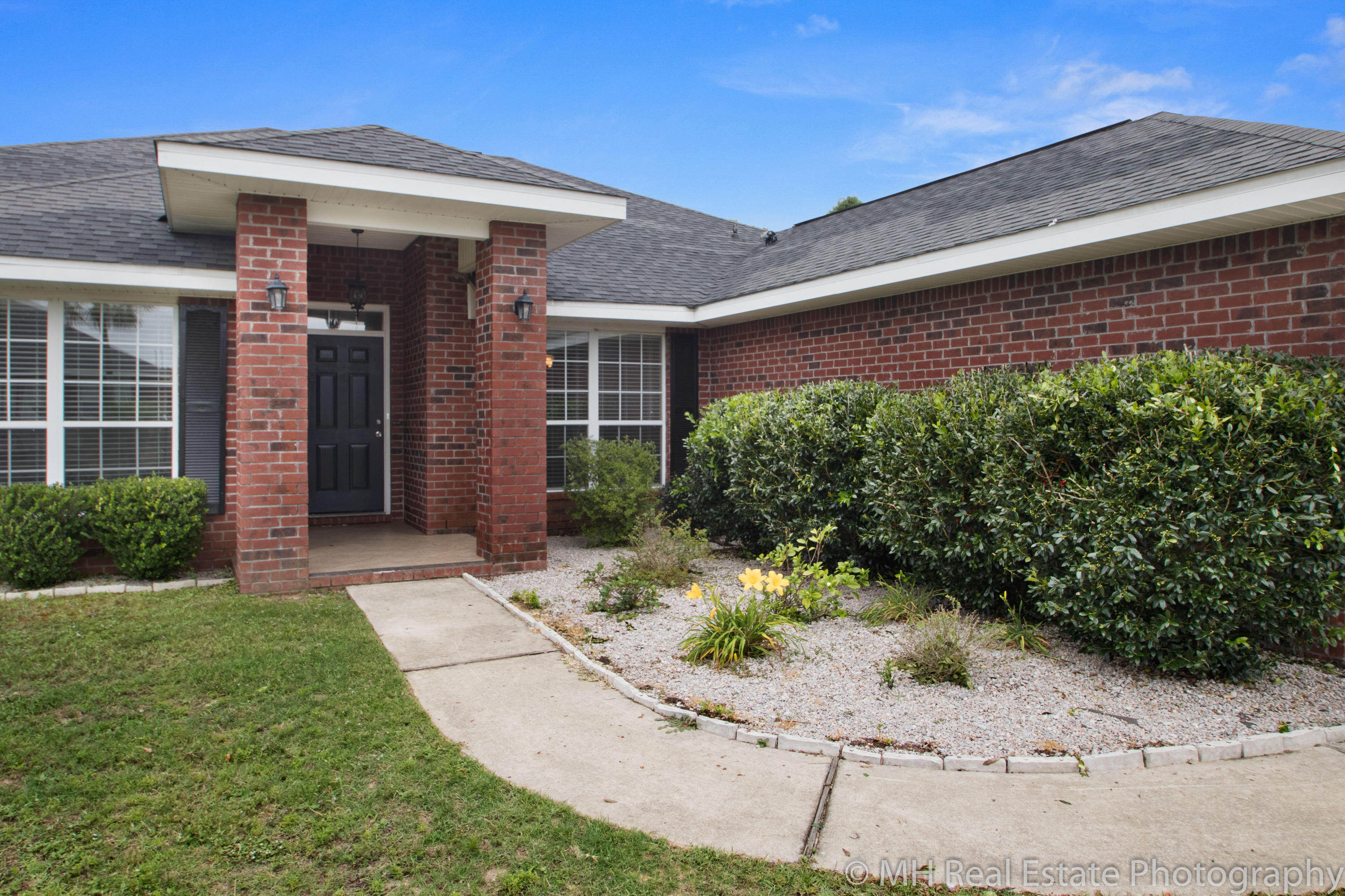 LEE FARMS PH I - Residential